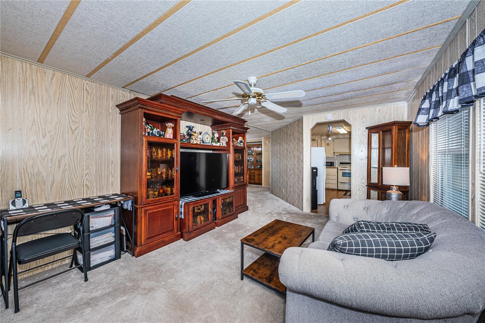BLUE JAY MOBILE HOME ESTATES CONDO - Residential