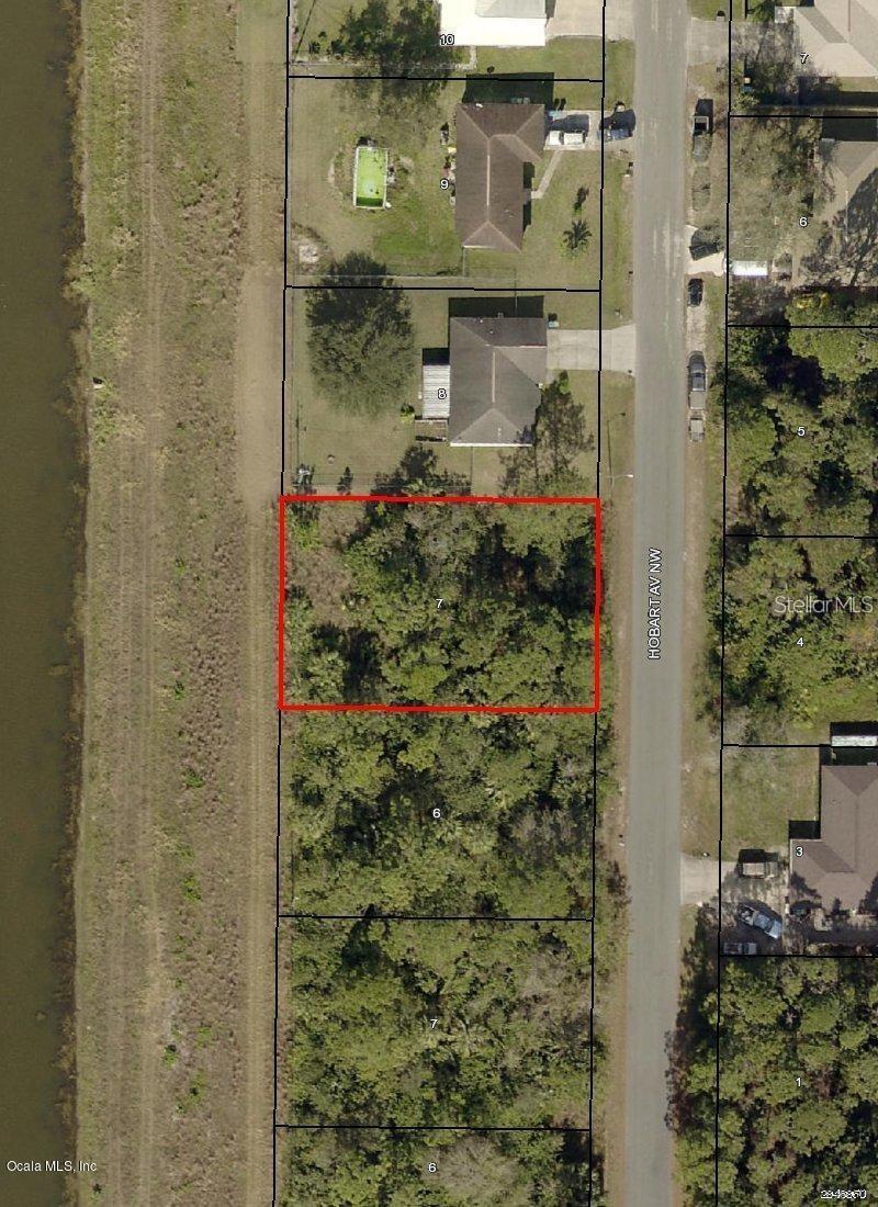 NOW IS THE TIME TO BUY VACANT LAND. LOTS ARE GOING UP IN VALUE. BUY WHILE ITS STILL AFFORDABLE. LOT IS LOCATED IN PORT MALABAR AREA. GREAT AREA TO BUILD YOUR HOME. OWNER FINANCING AVAILABLE.