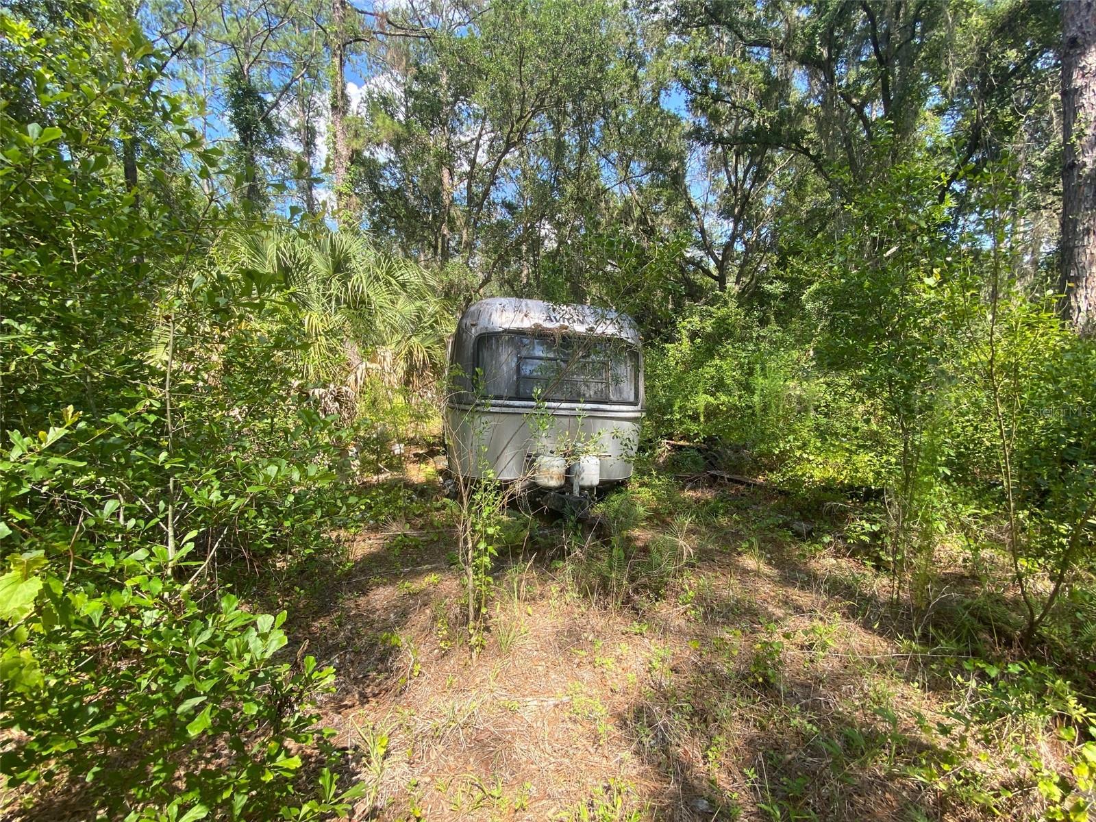 BLACKSINK CAMPSITES - Land