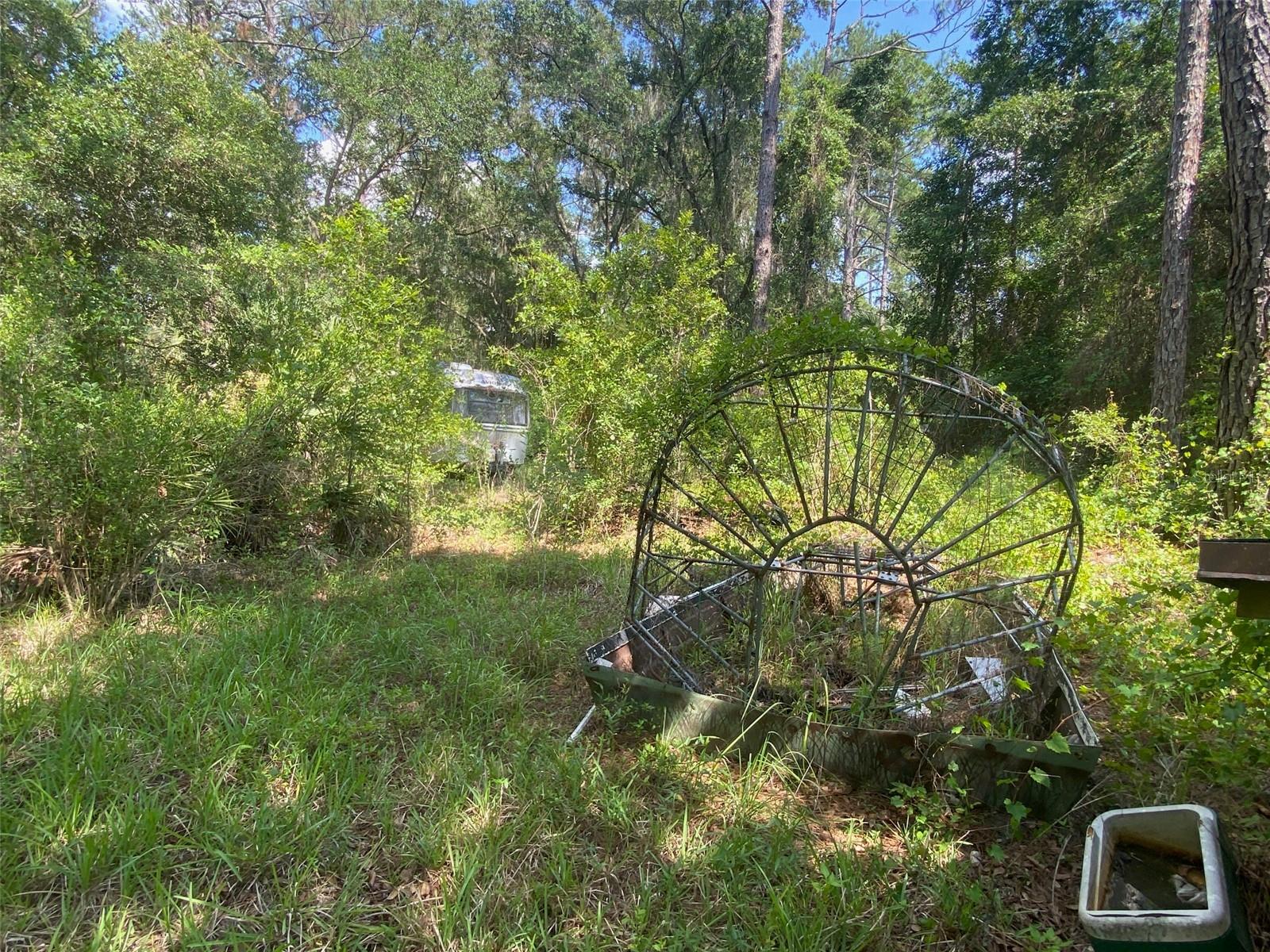 BLACKSINK CAMPSITES - Land