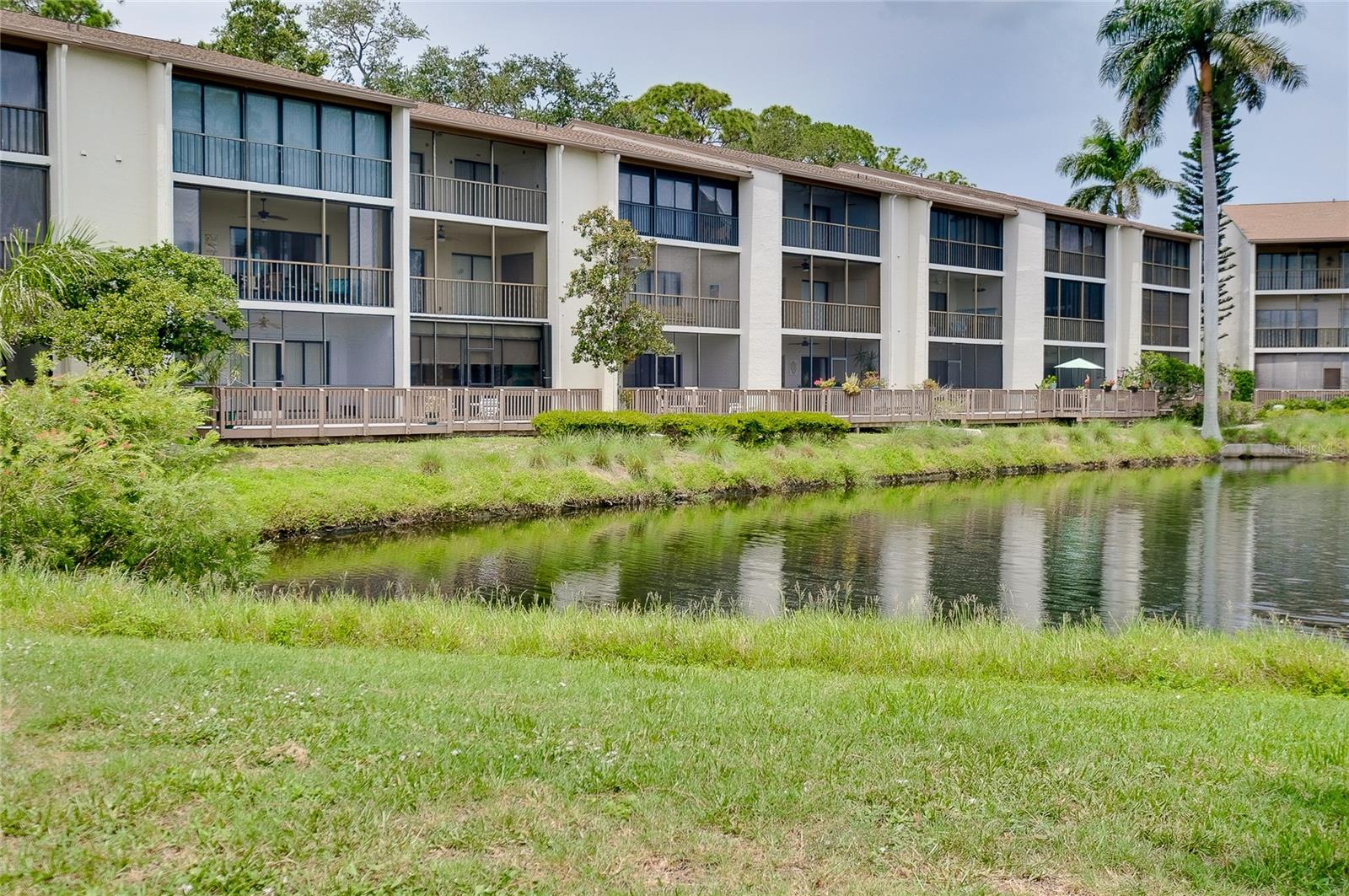 BIRD BAY II - Residential