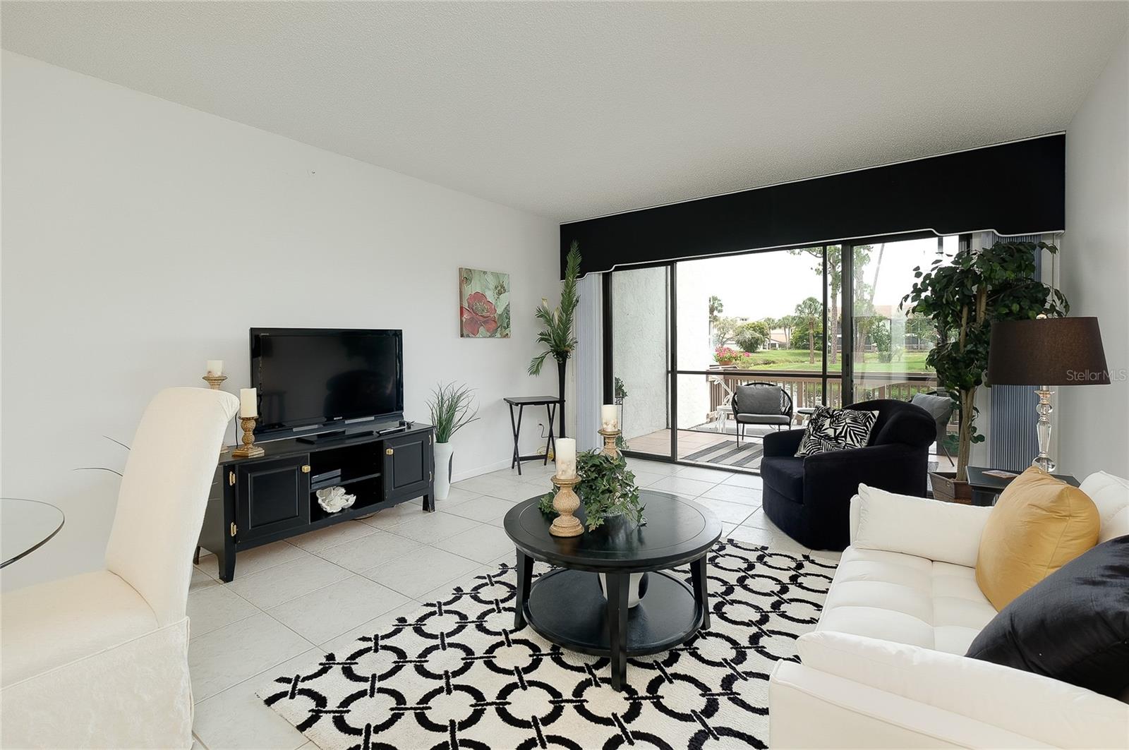 BIRD BAY II - Residential