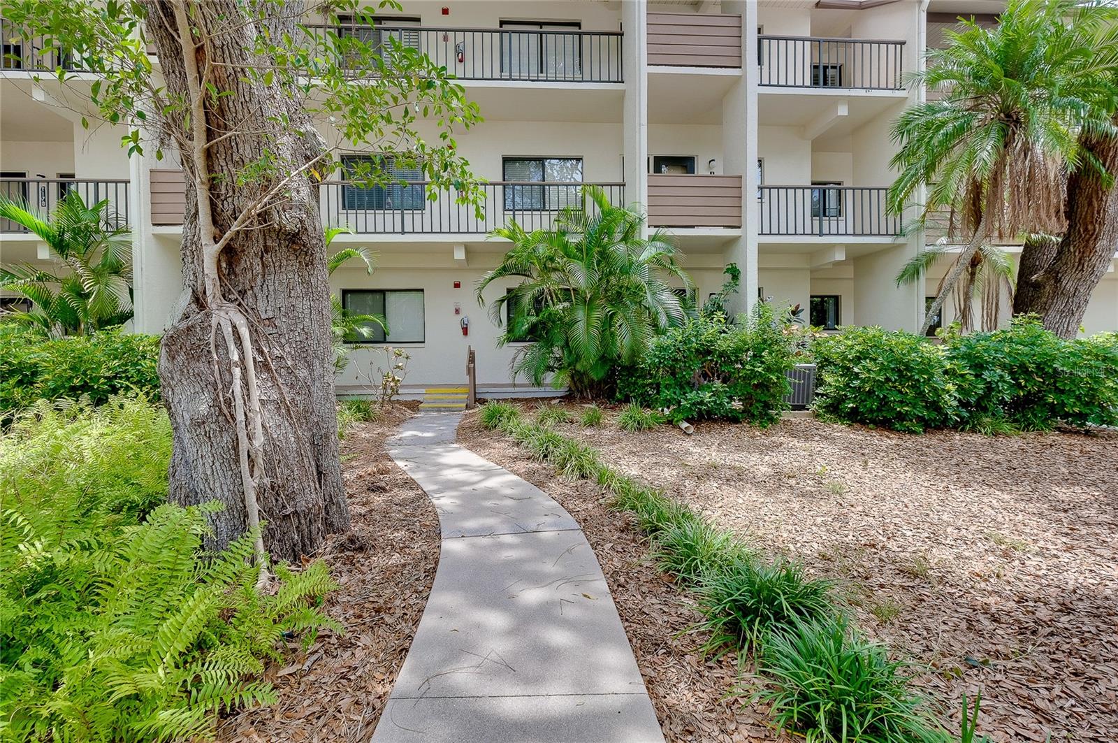 BIRD BAY II - Residential