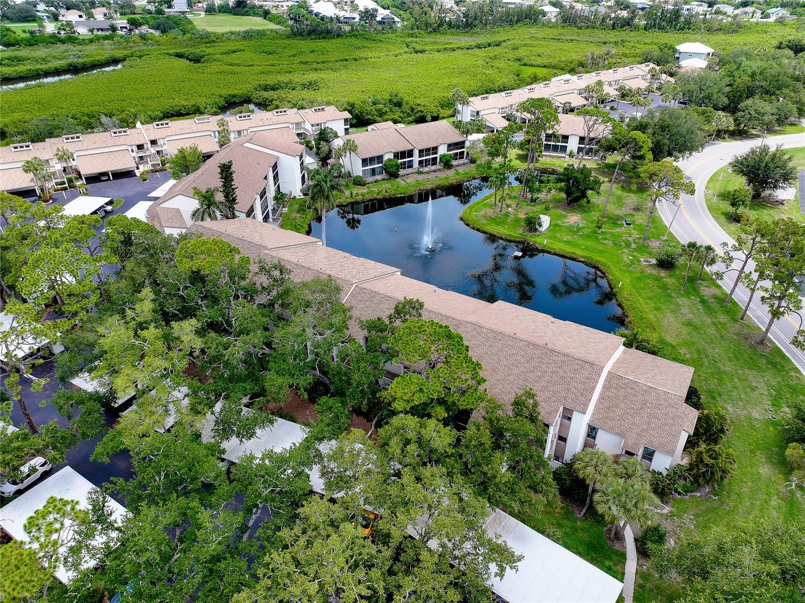 BIRD BAY II - Residential