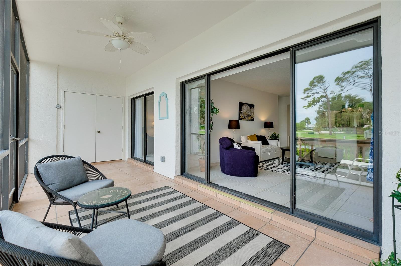BIRD BAY II - Residential