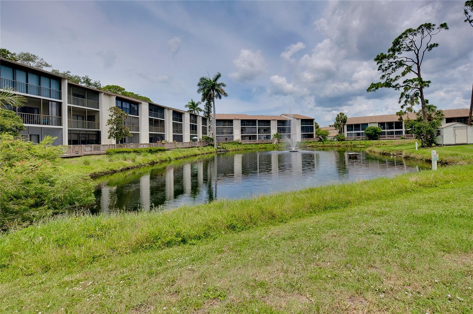 BIRD BAY II - Residential