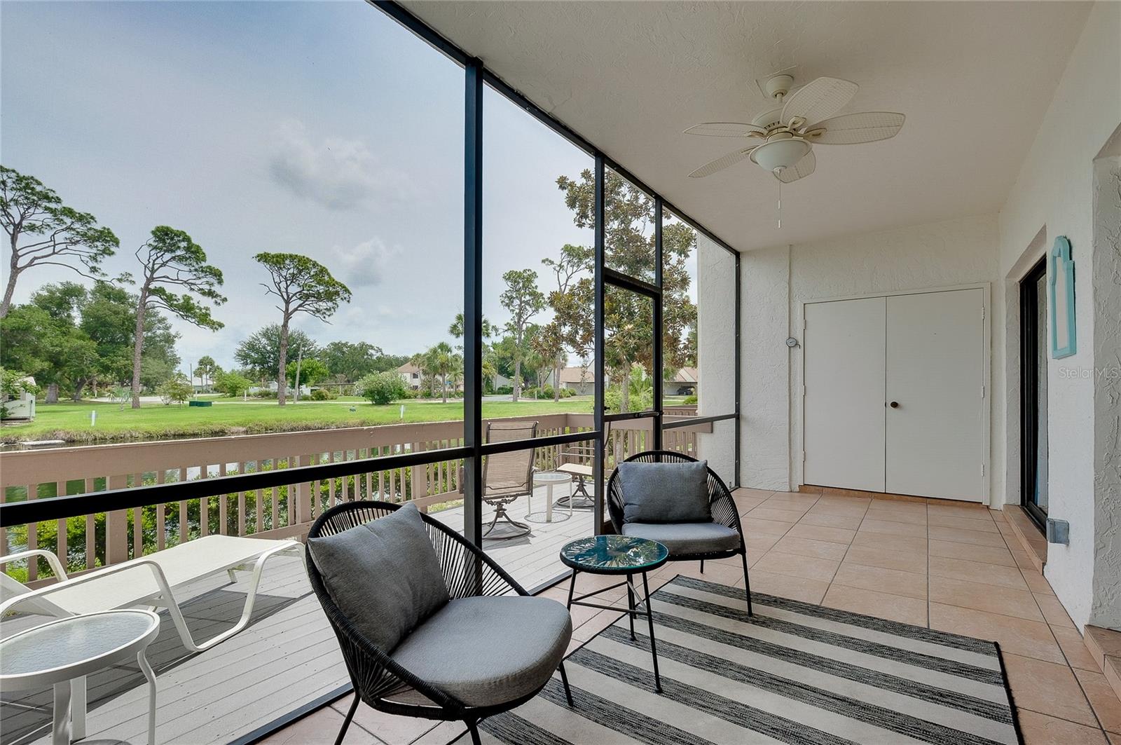 BIRD BAY II - Residential