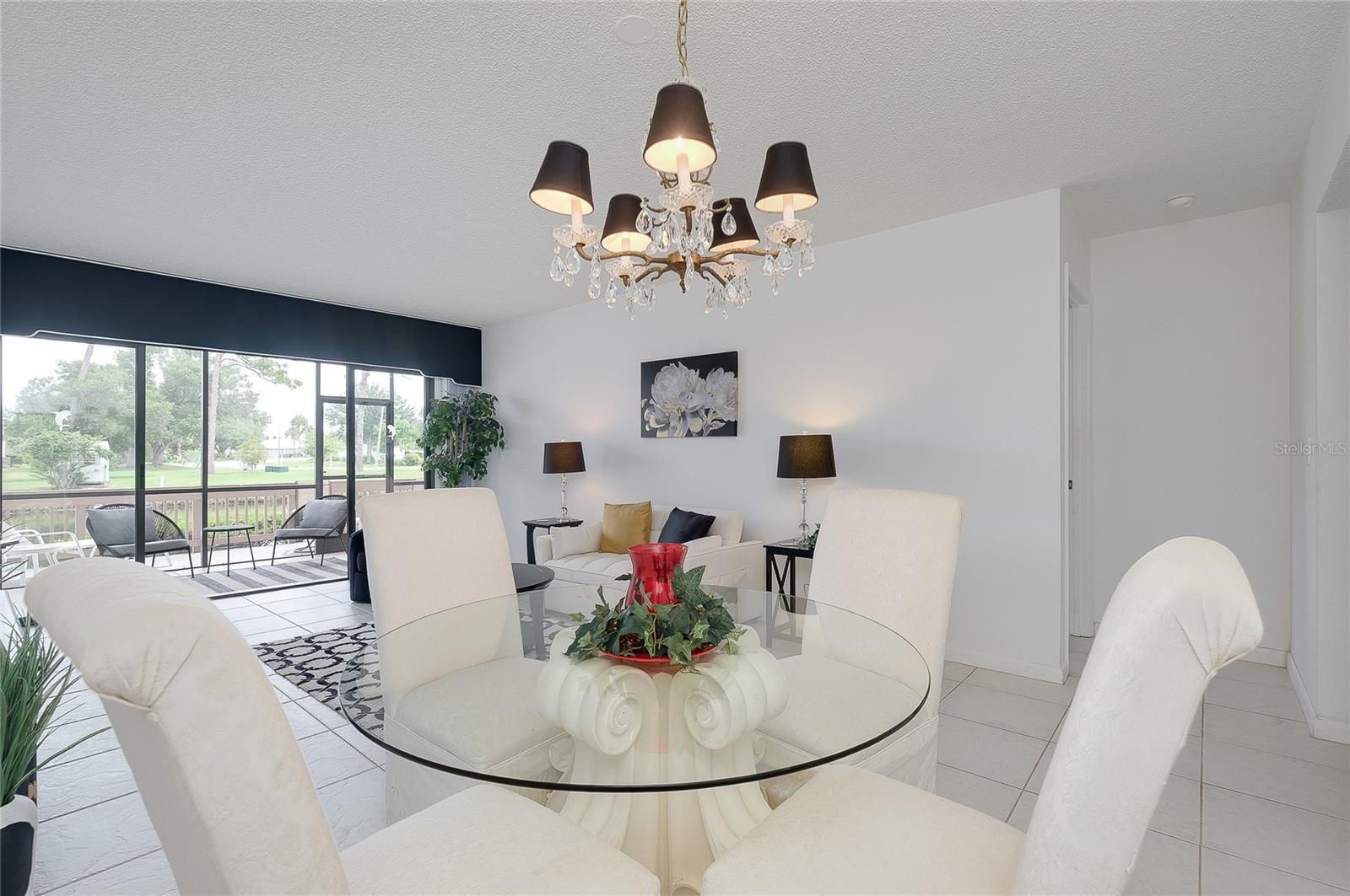 BIRD BAY II - Residential
