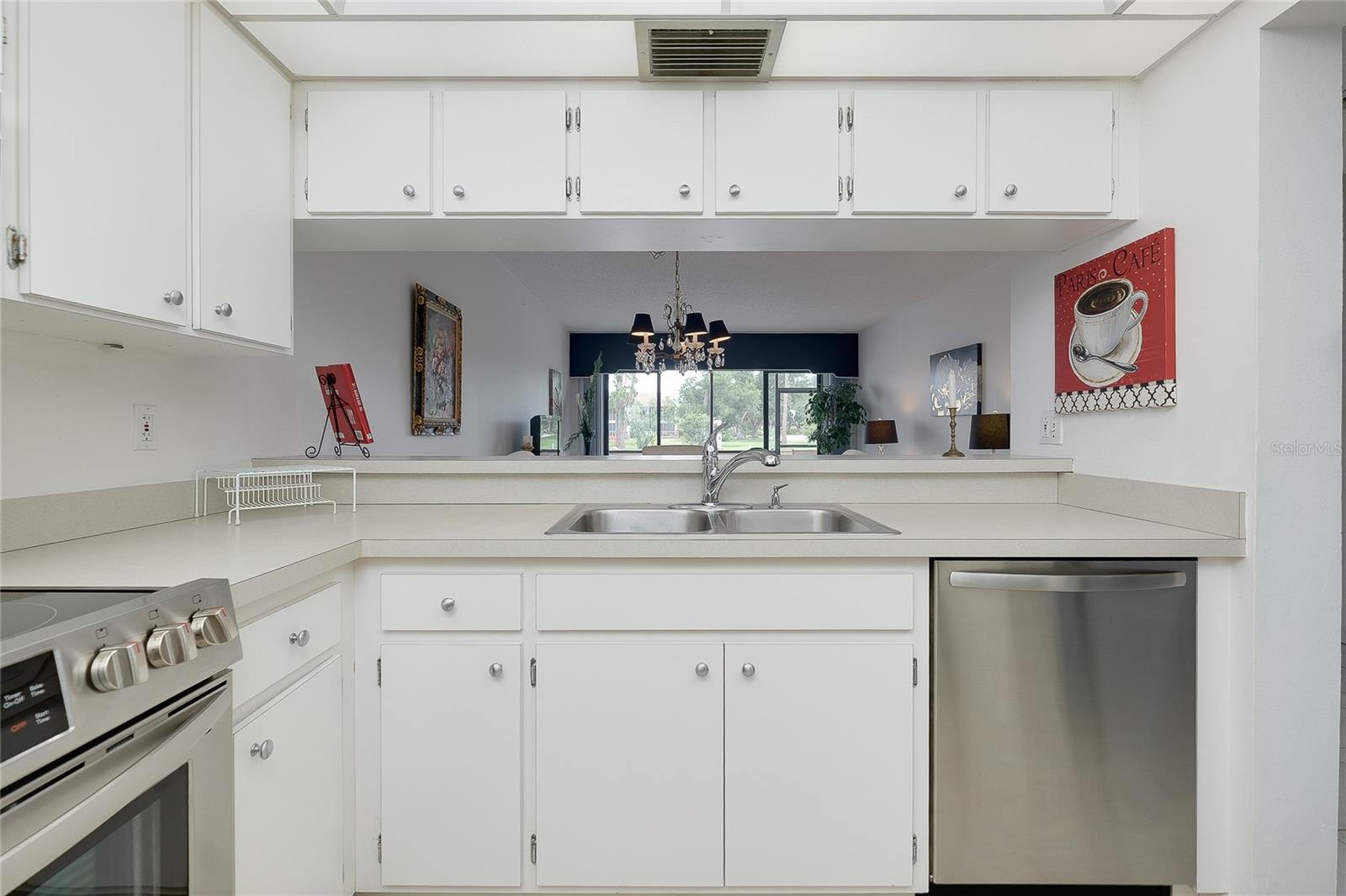 BIRD BAY II - Residential