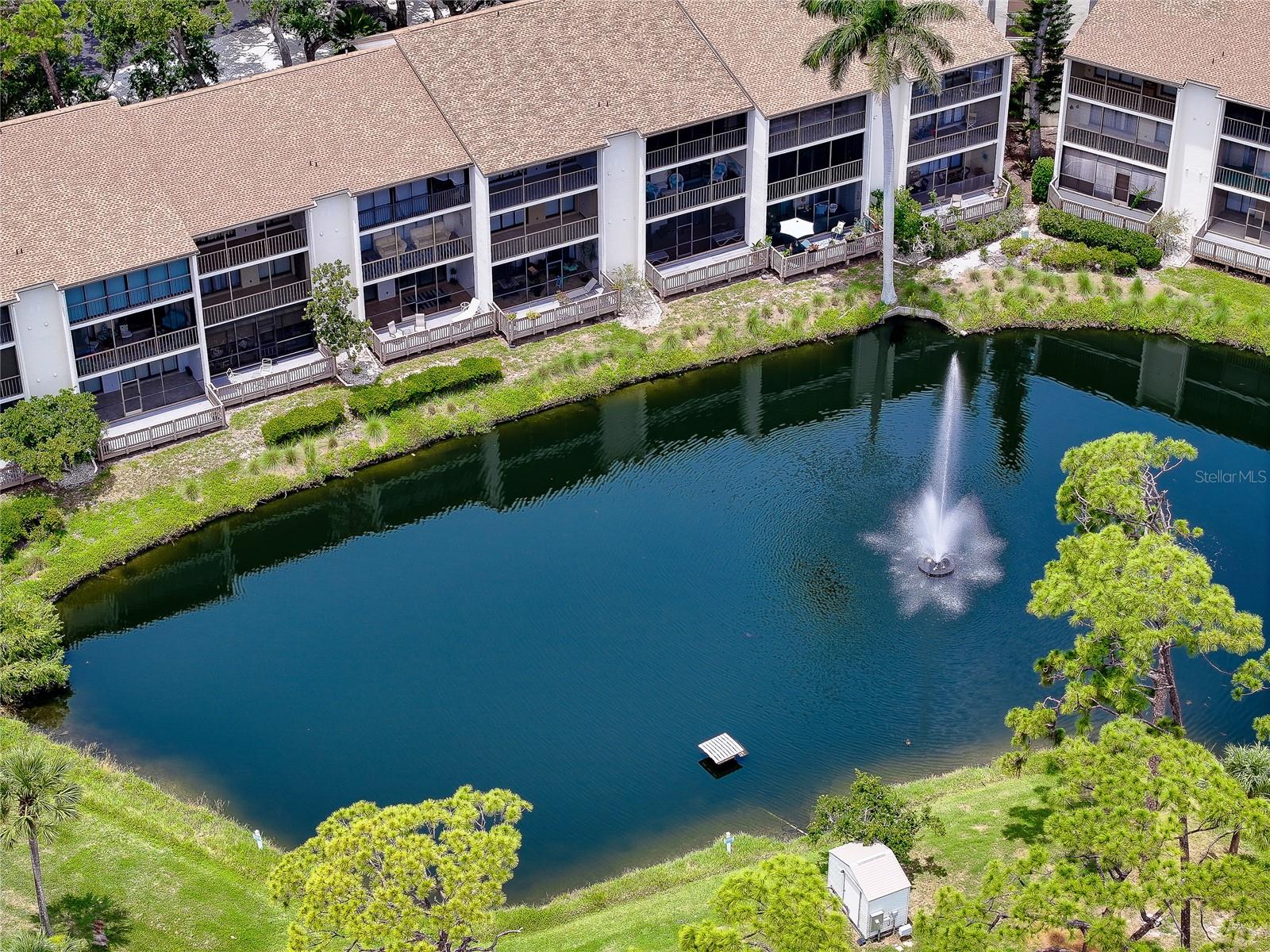BIRD BAY II - Residential