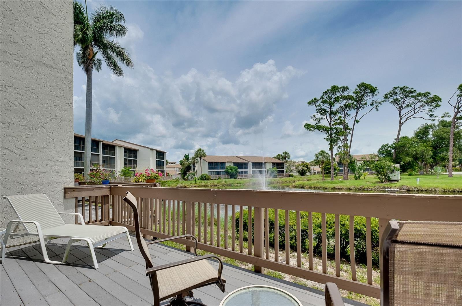 BIRD BAY II - Residential