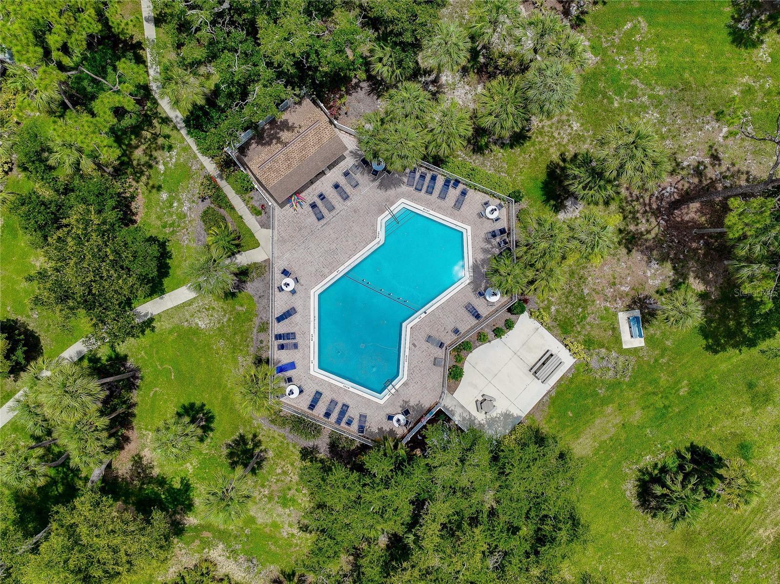 BIRD BAY II - Residential