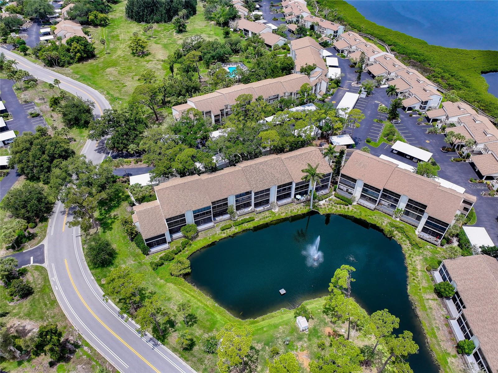 BIRD BAY II - Residential