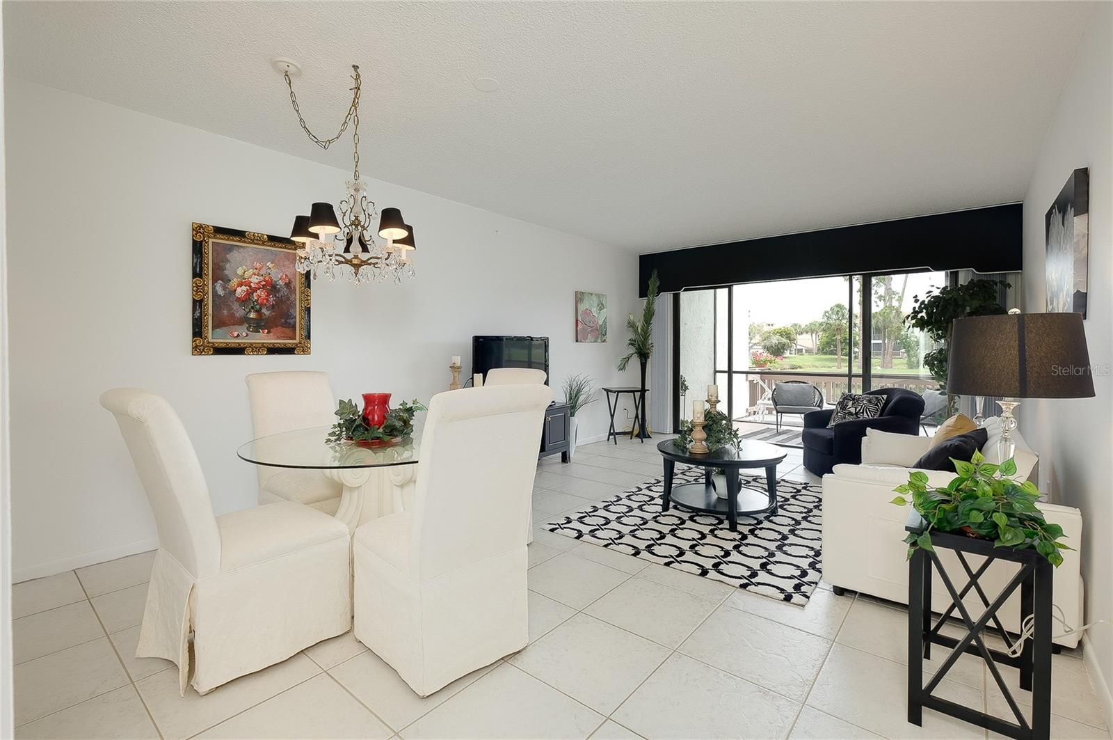 BIRD BAY II - Residential