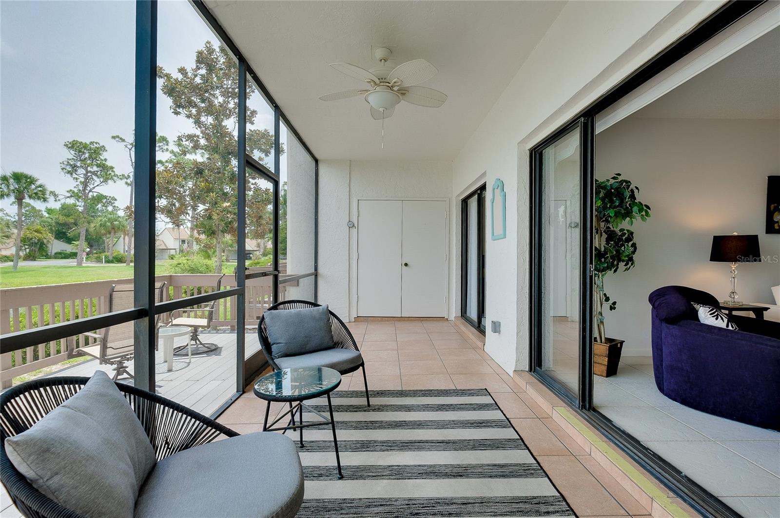 BIRD BAY II - Residential