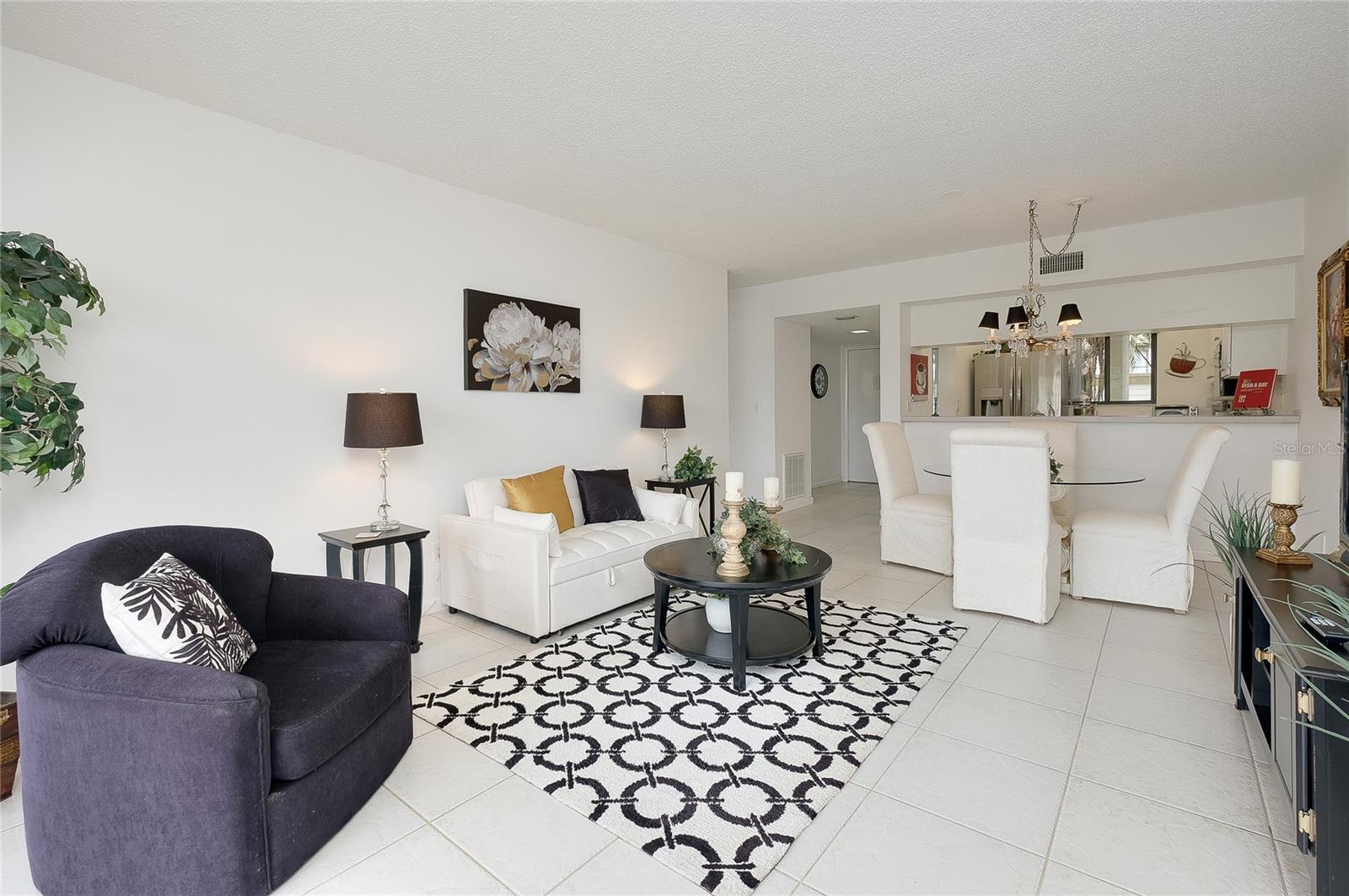 BIRD BAY II - Residential