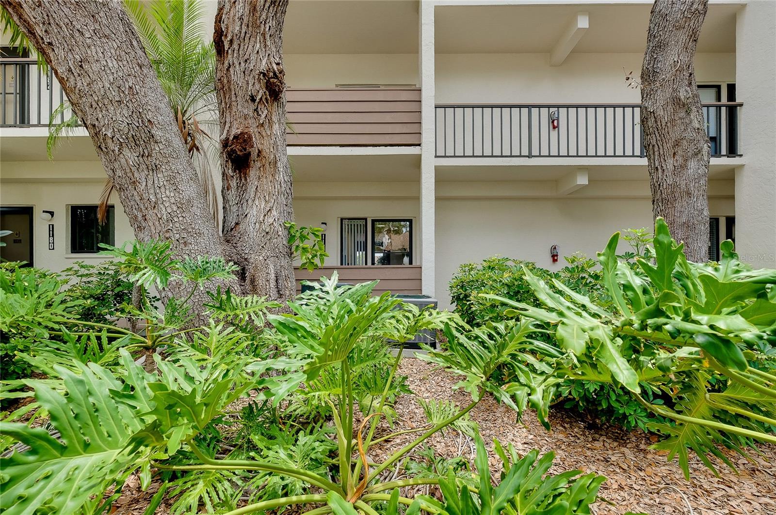 BIRD BAY II - Residential