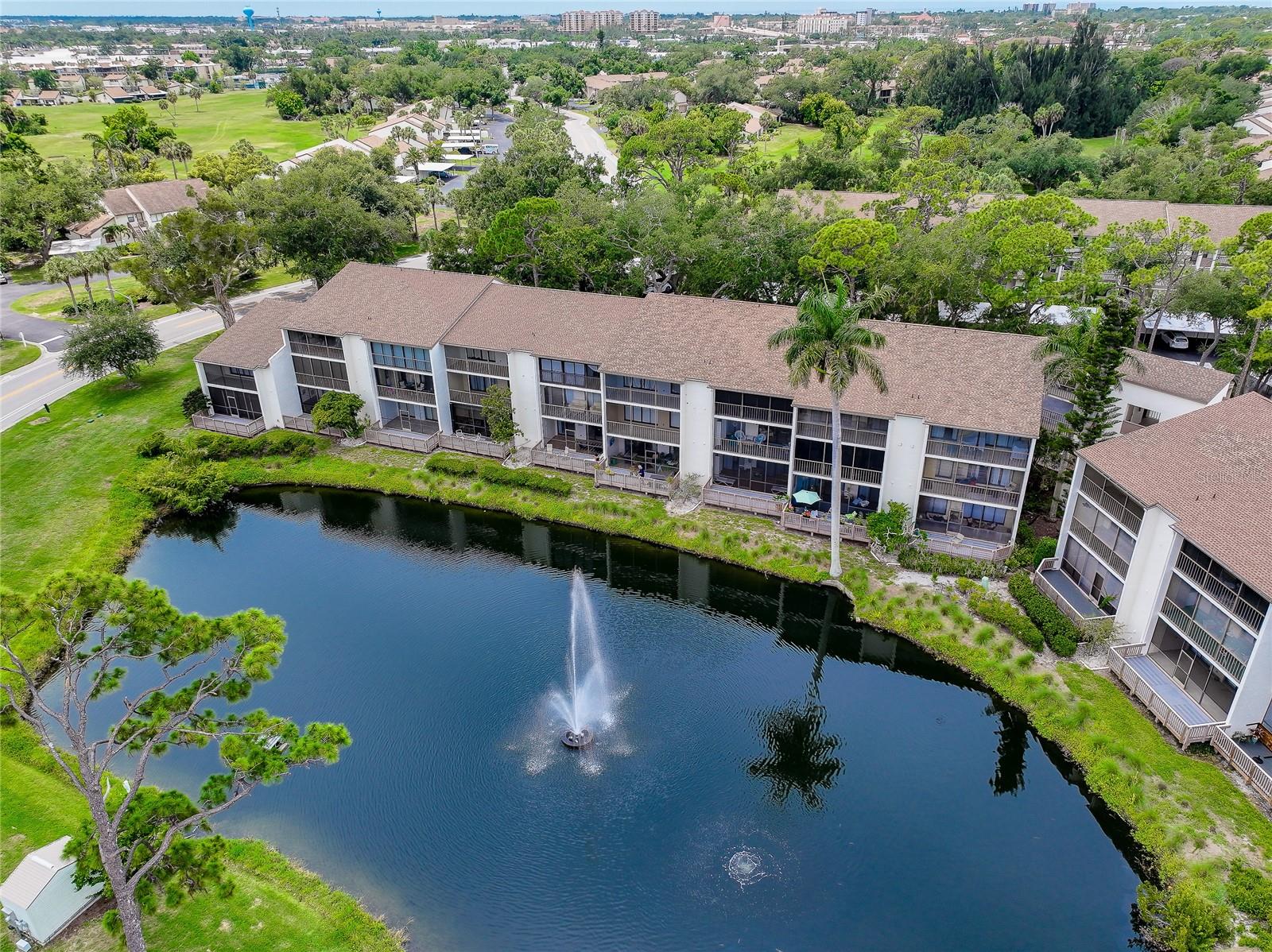 BIRD BAY II - Residential