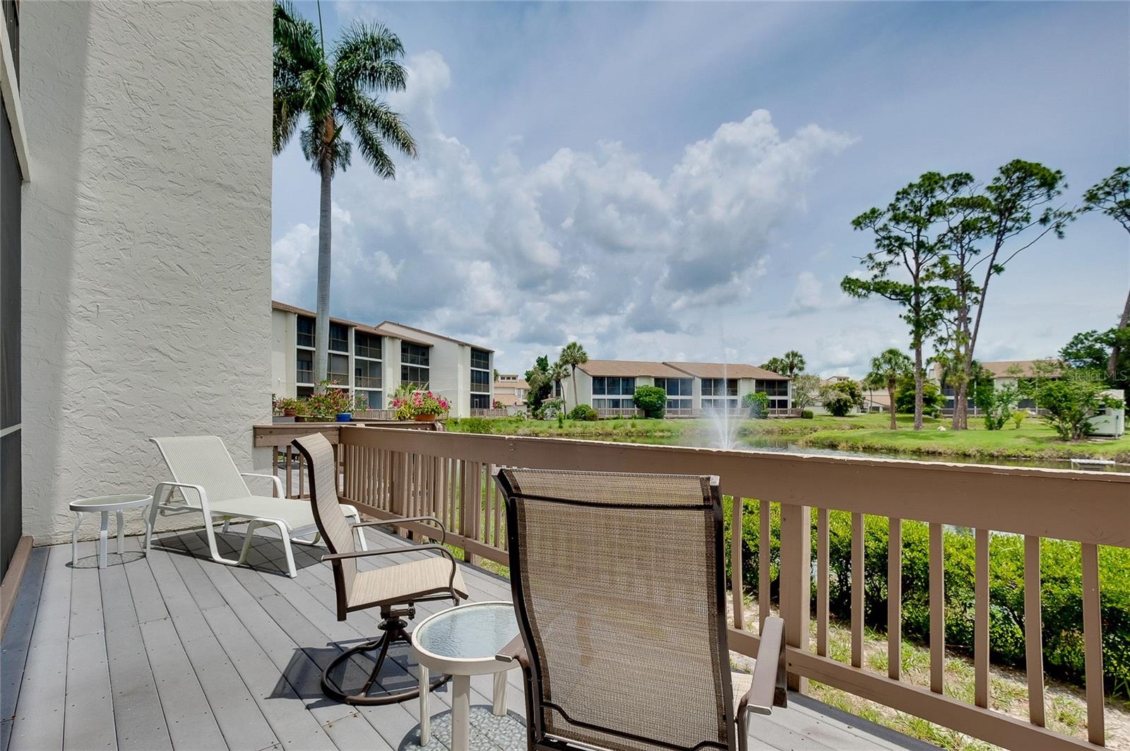 BIRD BAY II - Residential