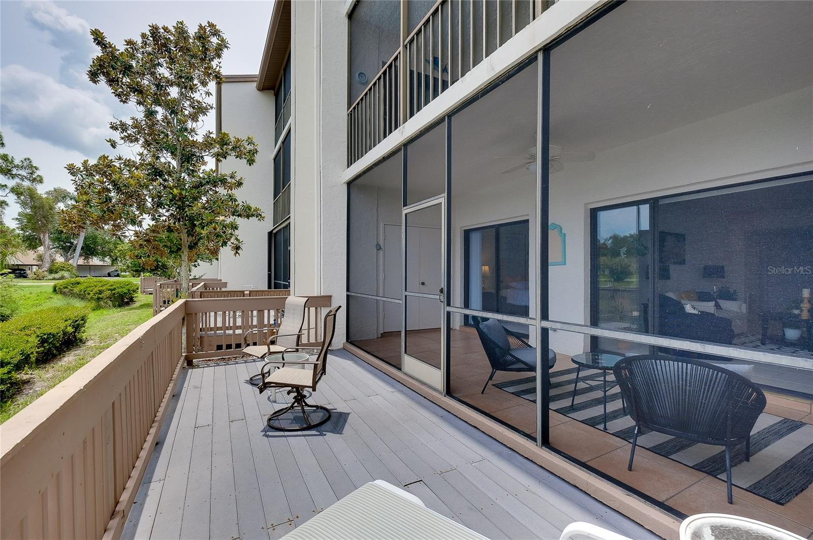 BIRD BAY II - Residential