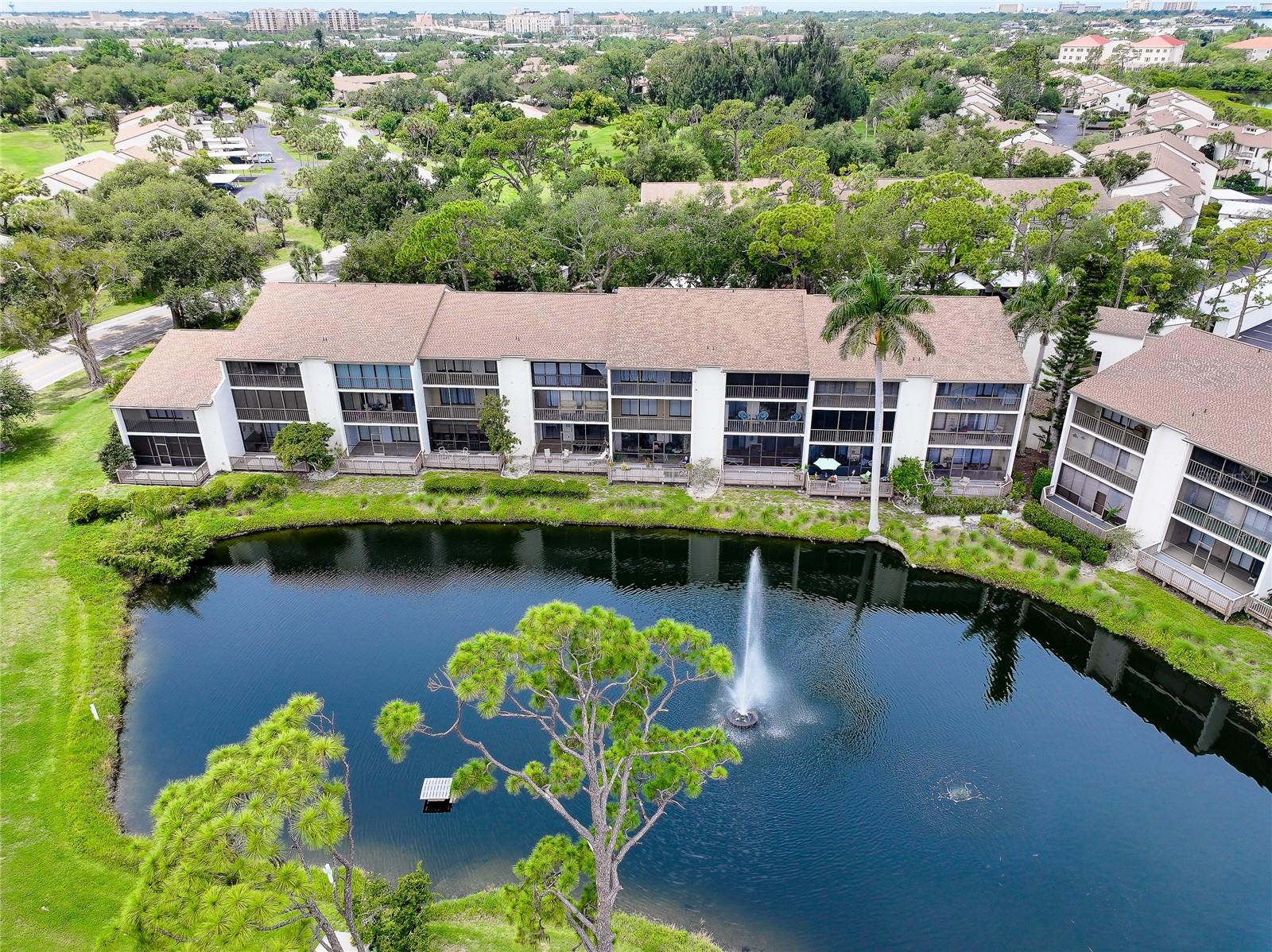 BIRD BAY II - Residential