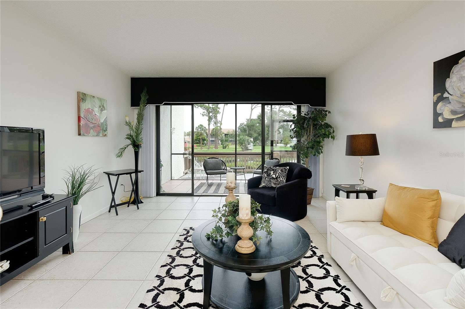 BIRD BAY II - Residential