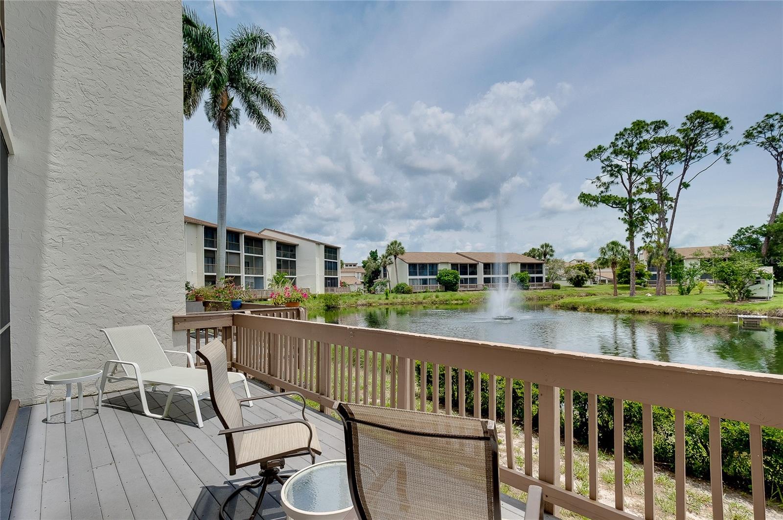 BIRD BAY II - Residential