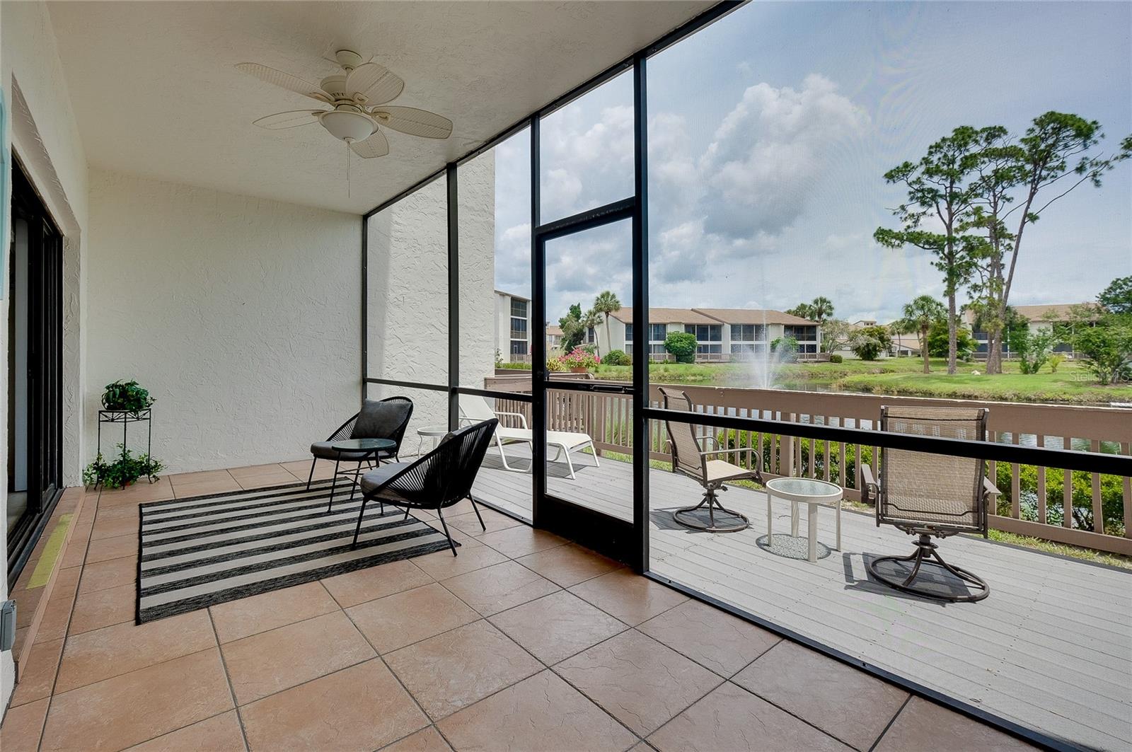 BIRD BAY II - Residential