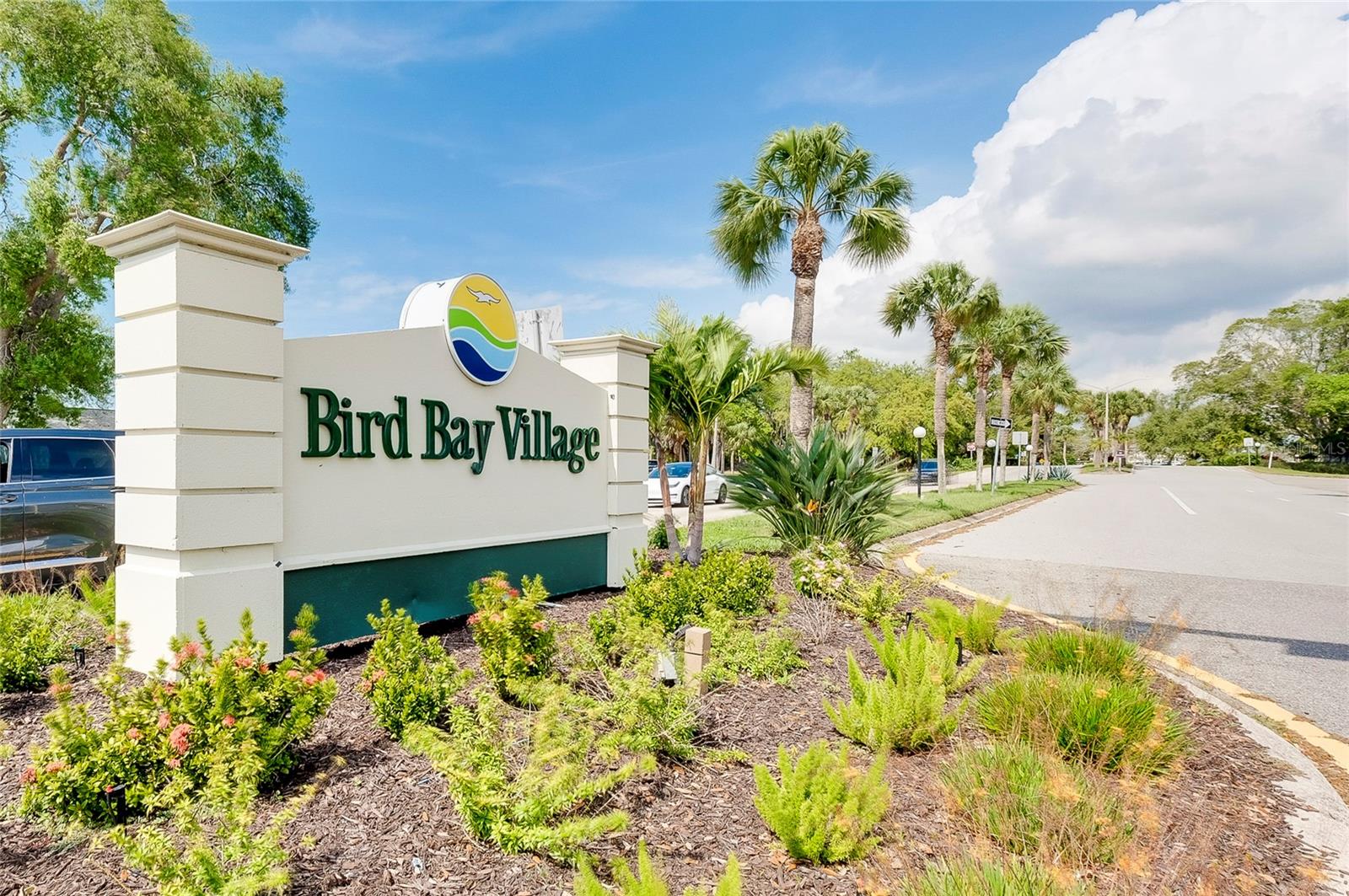 BIRD BAY II - Residential