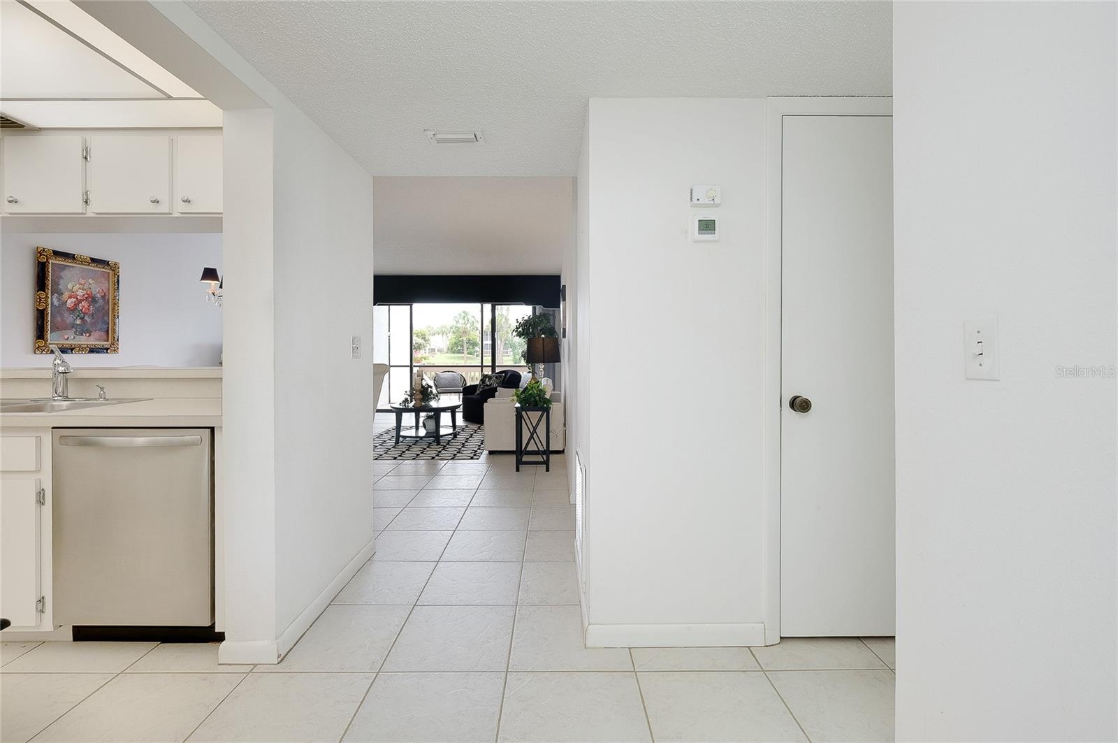 BIRD BAY II - Residential