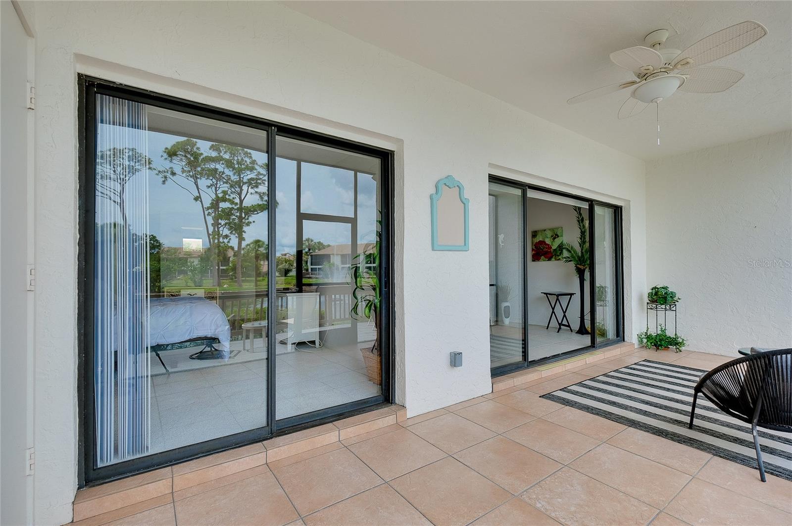 BIRD BAY II - Residential
