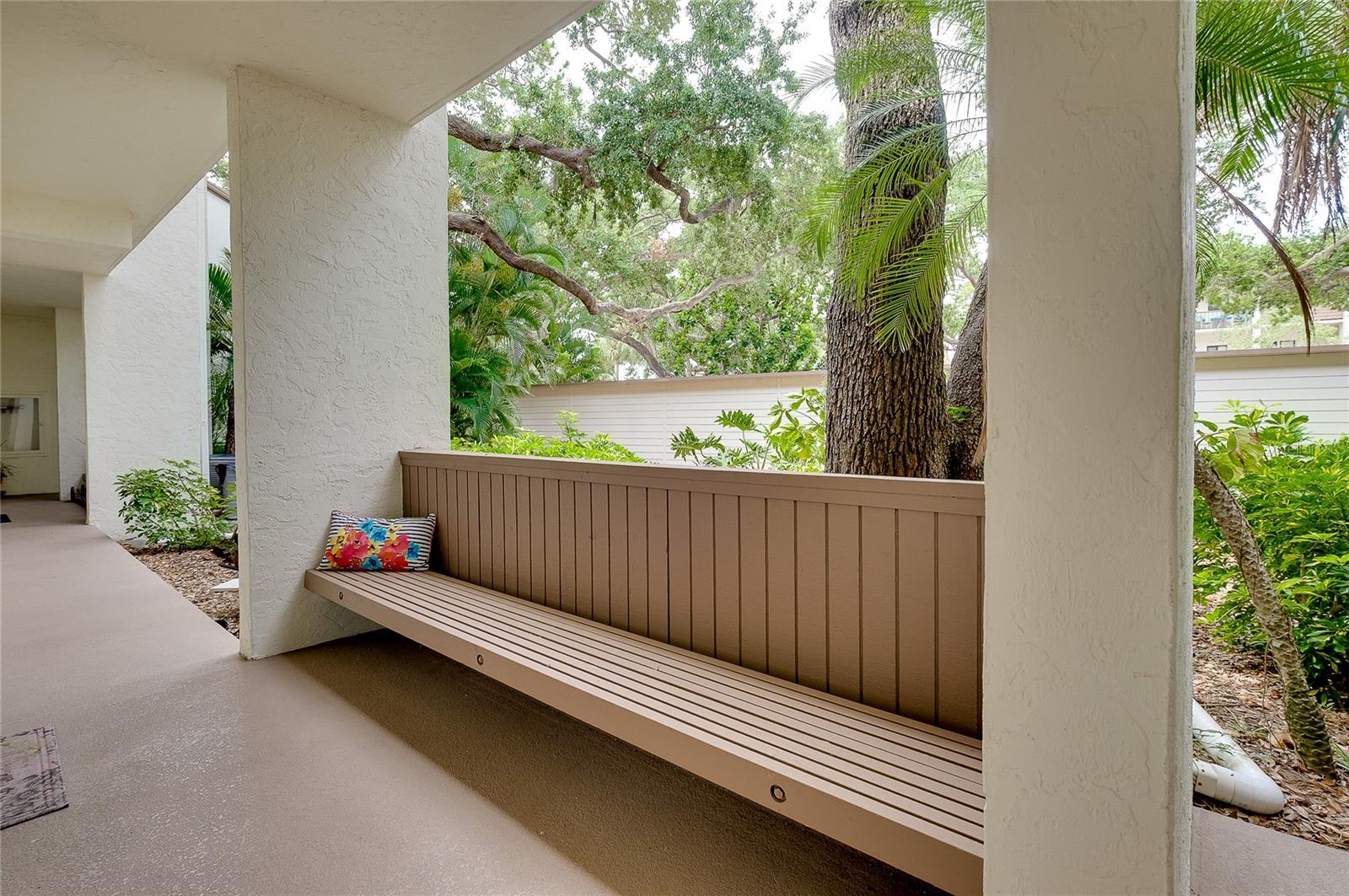 BIRD BAY II - Residential