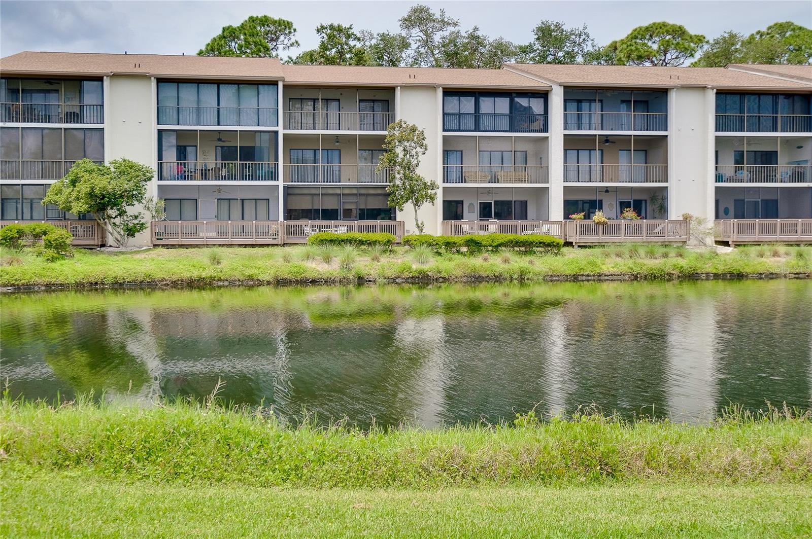 BIRD BAY II - Residential