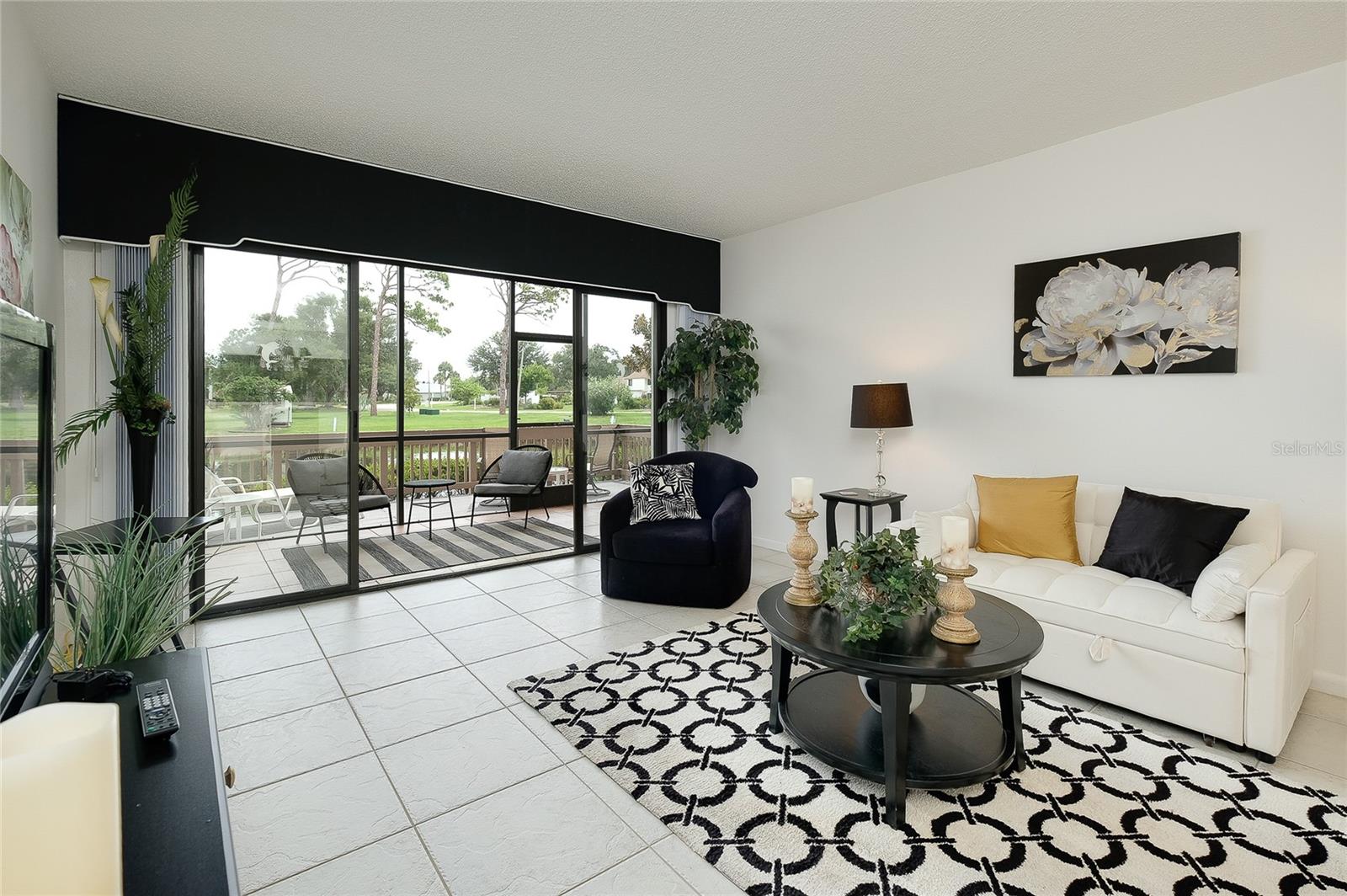 BIRD BAY II - Residential
