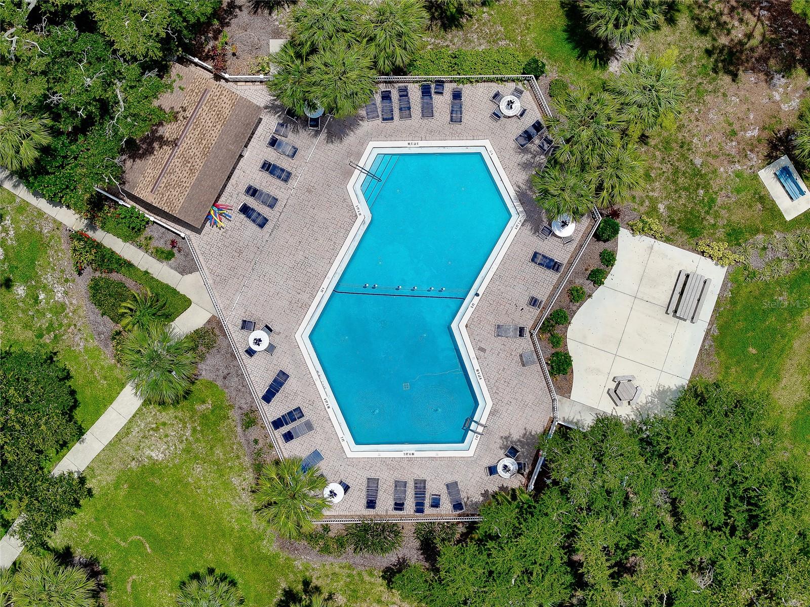 BIRD BAY II - Residential
