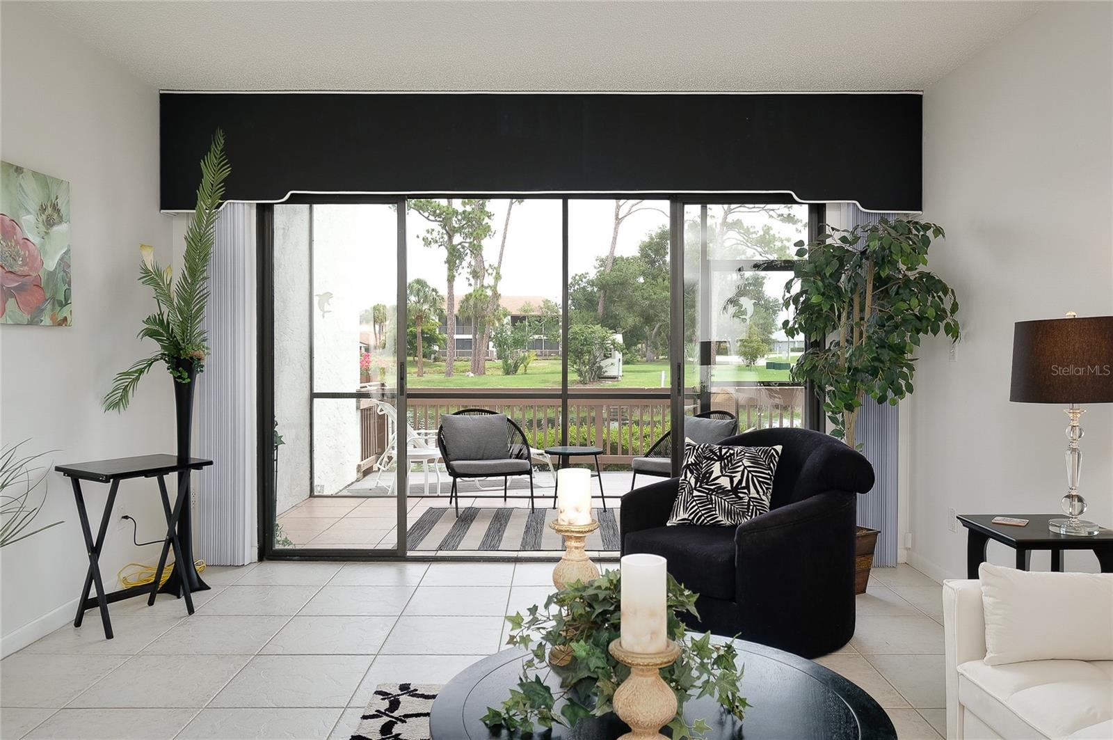 BIRD BAY II - Residential