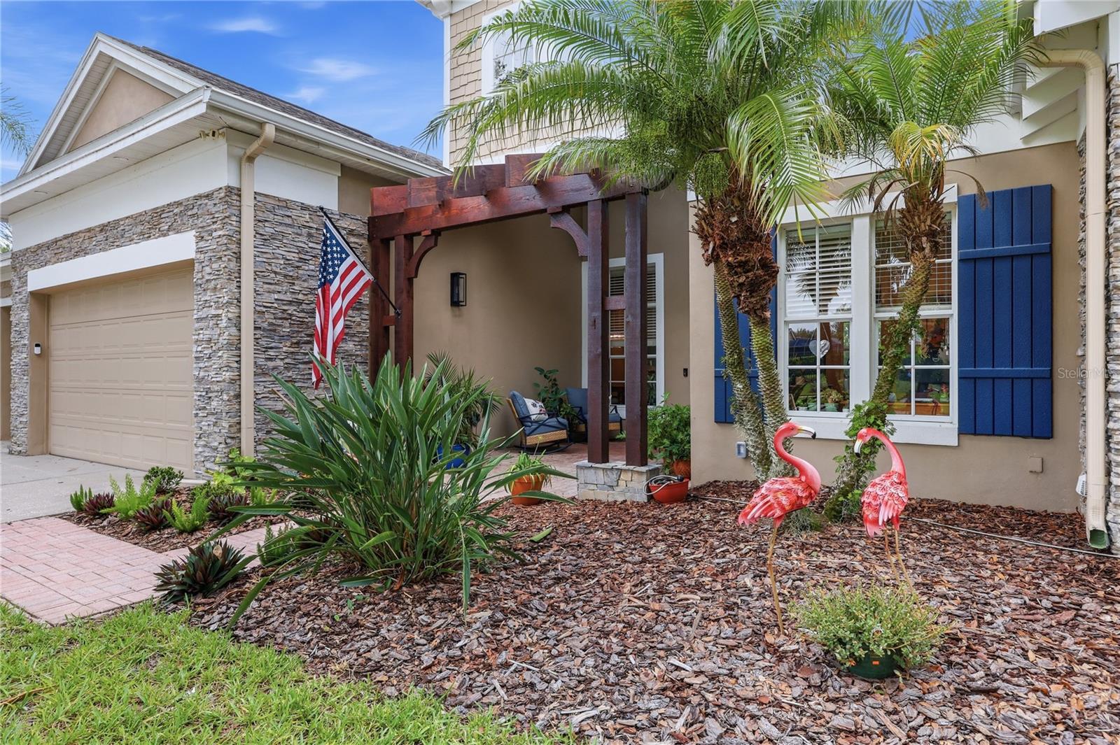 WILDERNESS LAKE PRESERVE PH 01 - Residential