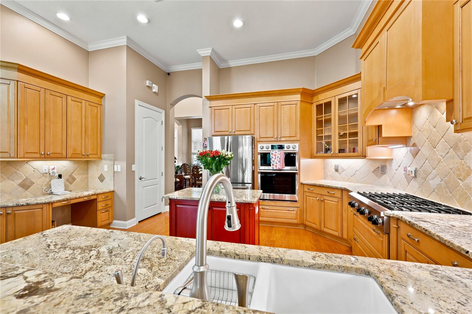 WILDERNESS LAKE PRESERVE PH 01 - Residential