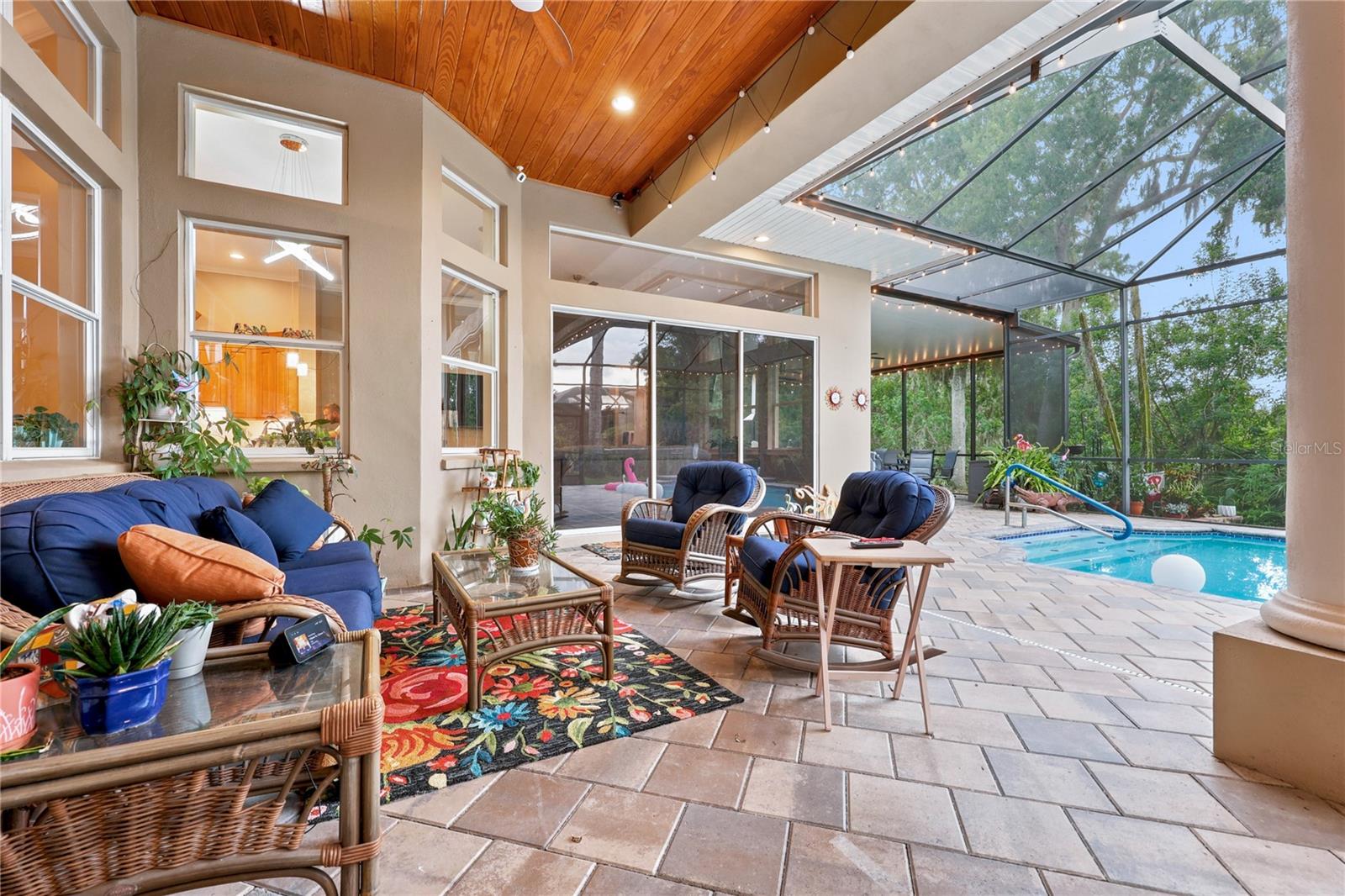 WILDERNESS LAKE PRESERVE PH 01 - Residential