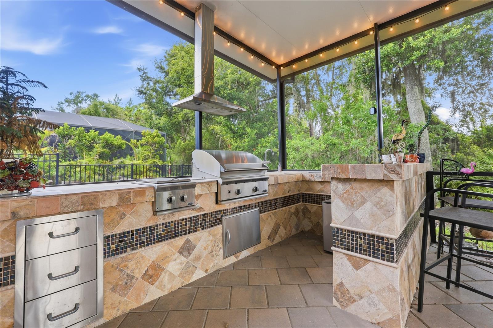 WILDERNESS LAKE PRESERVE PH 01 - Residential