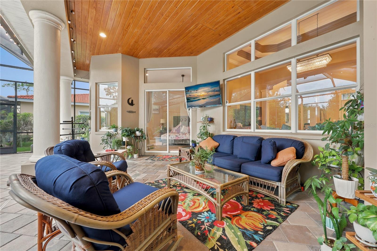 WILDERNESS LAKE PRESERVE PH 01 - Residential