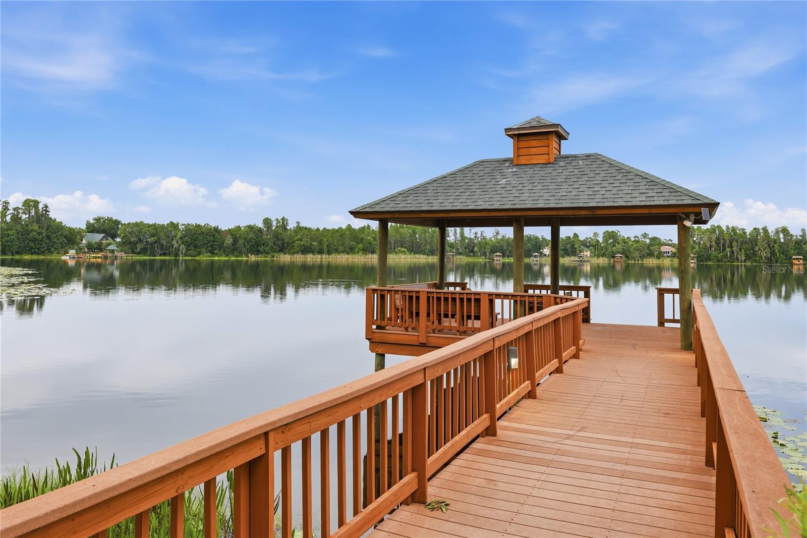 WILDERNESS LAKE PRESERVE PH 01 - Residential