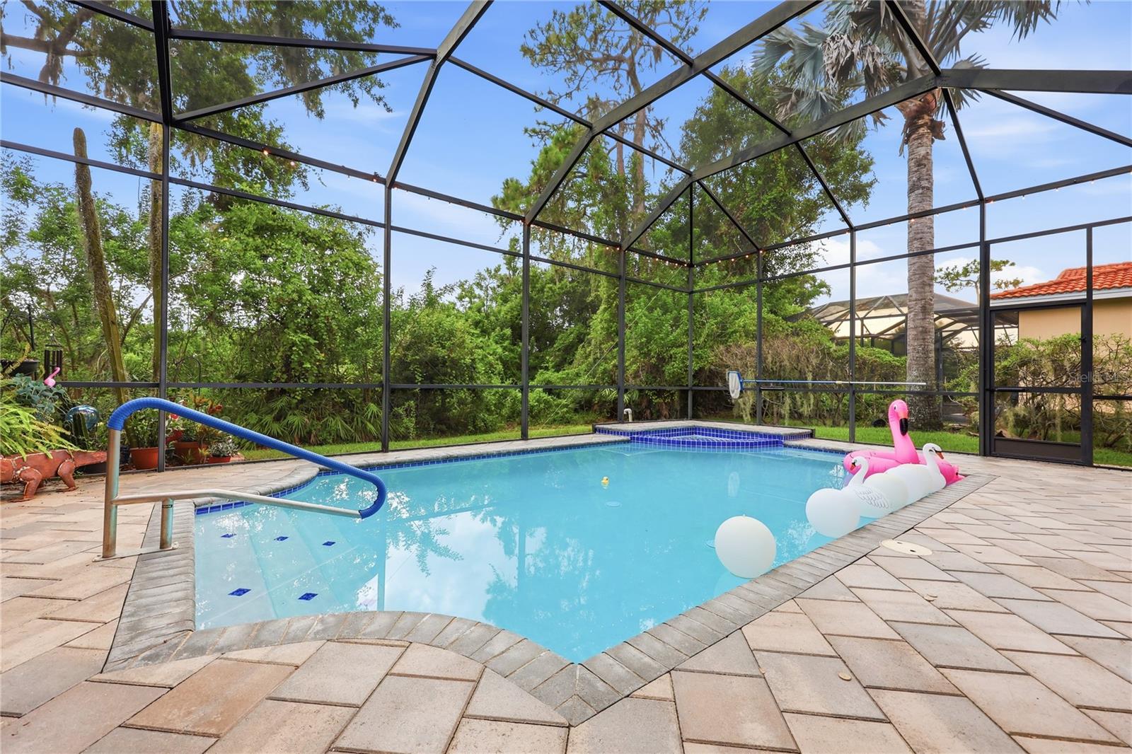 WILDERNESS LAKE PRESERVE PH 01 - Residential