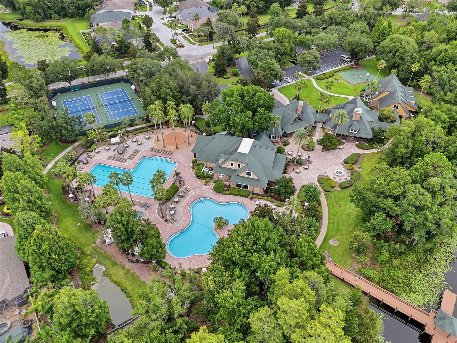 WILDERNESS LAKE PRESERVE PH 01 - Residential