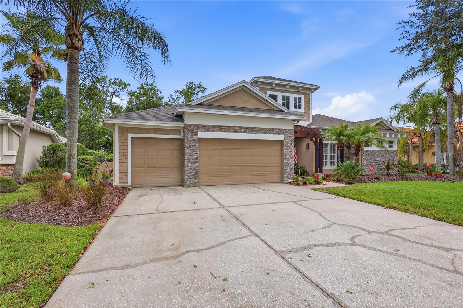 WILDERNESS LAKE PRESERVE PH 01 - Residential