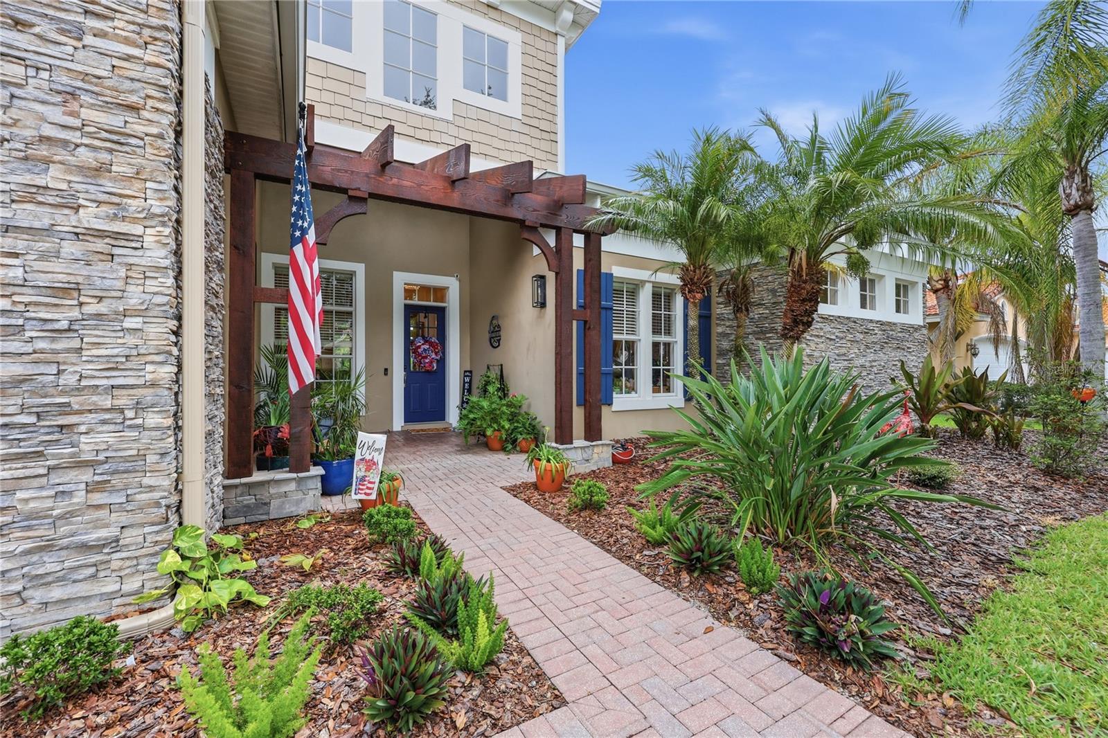 WILDERNESS LAKE PRESERVE PH 01 - Residential