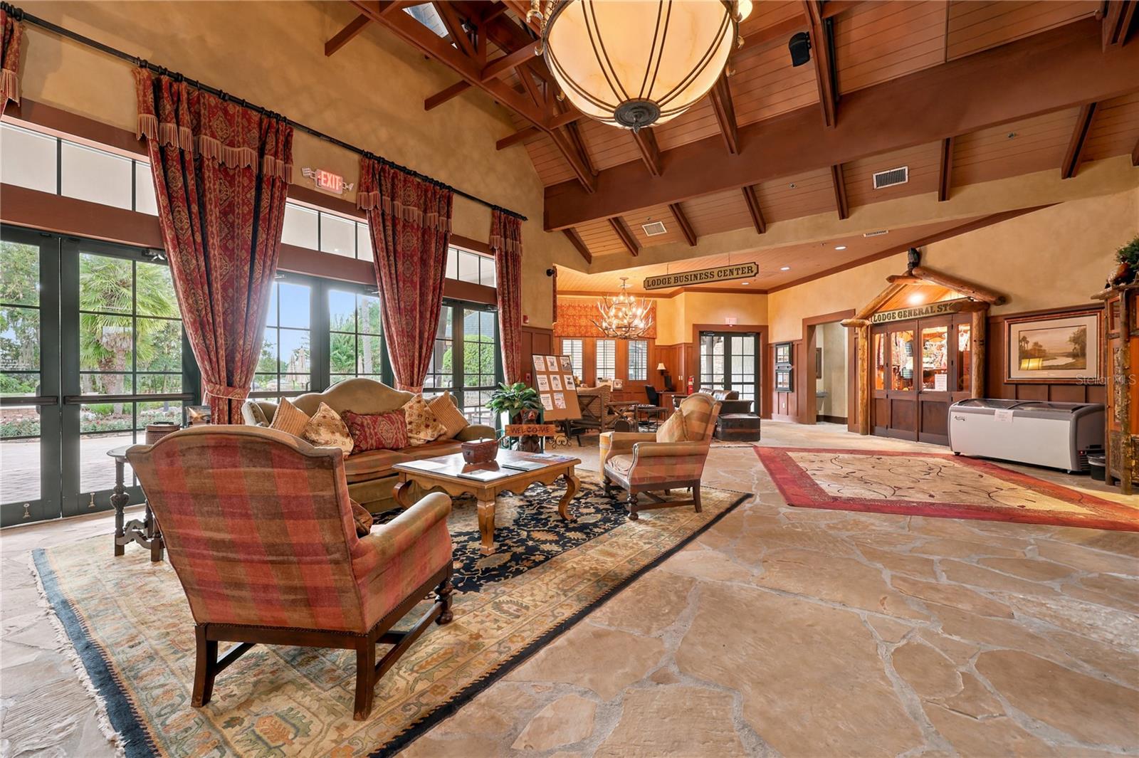 WILDERNESS LAKE PRESERVE PH 01 - Residential