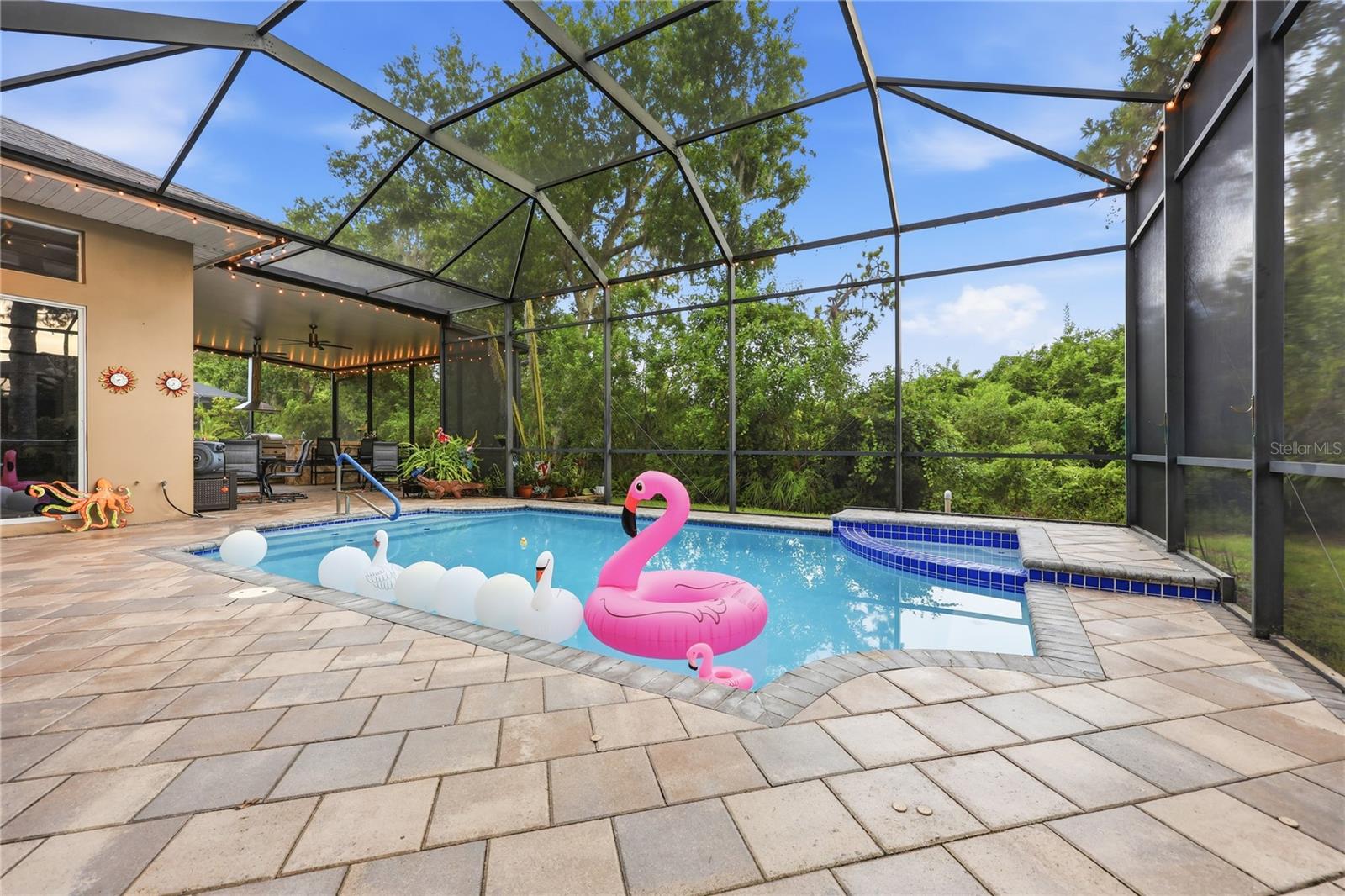 WILDERNESS LAKE PRESERVE PH 01 - Residential
