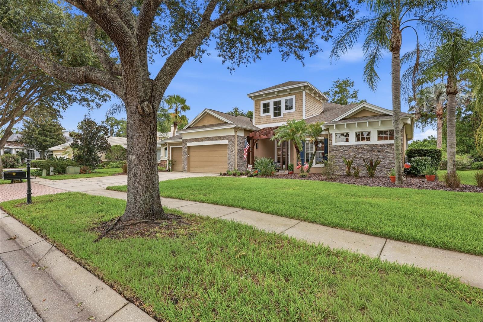 WILDERNESS LAKE PRESERVE PH 01 - Residential