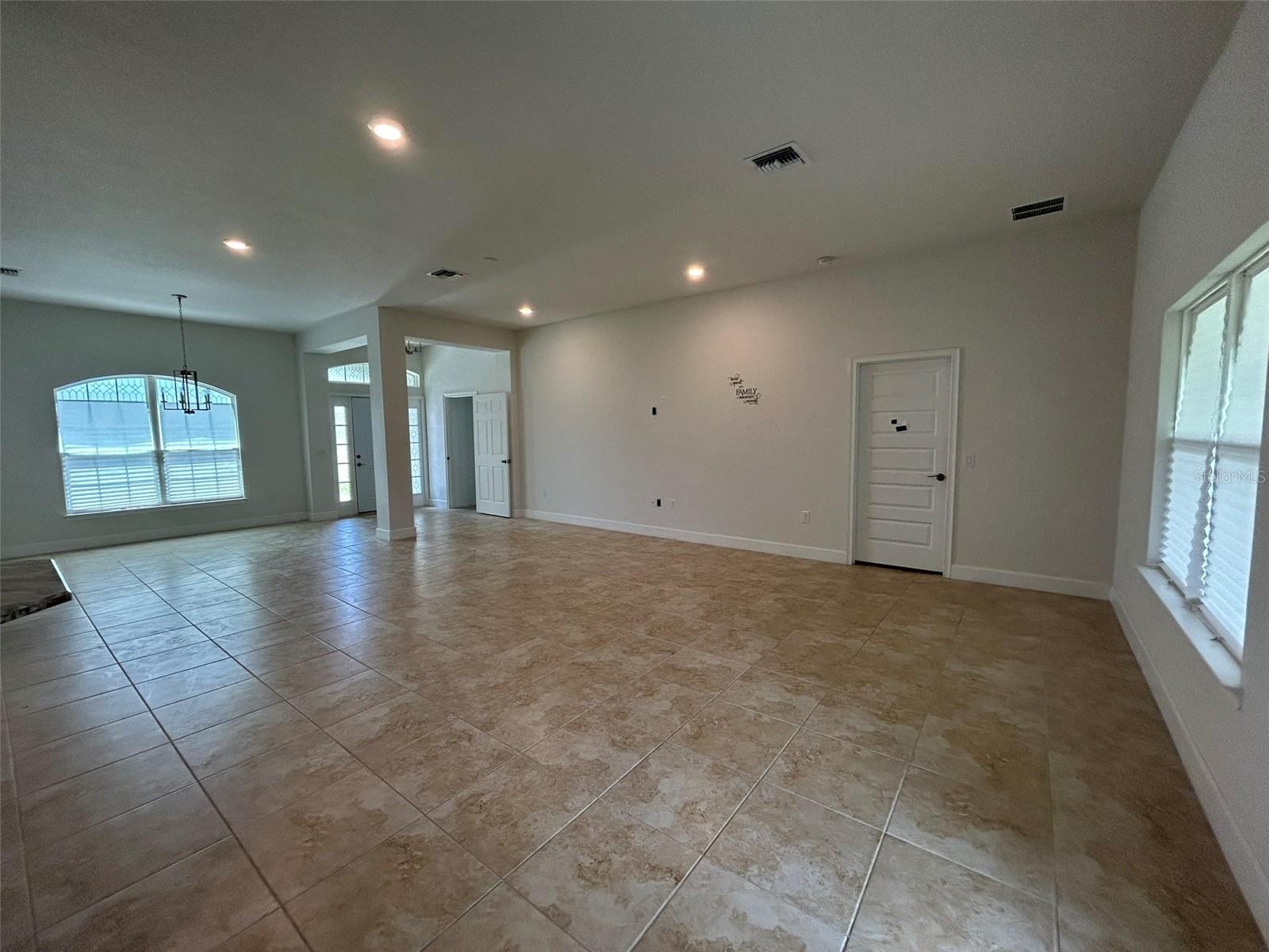 GREENBRIAR - Residential Lease